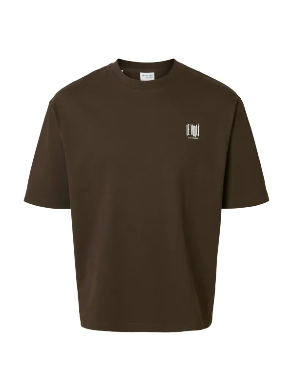 Ari Graphic T-Shirt sold by Plenty