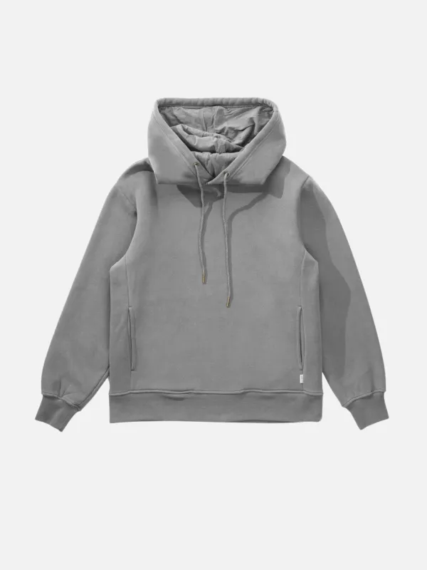 Classic Fleece Hoodie sold by Plenty