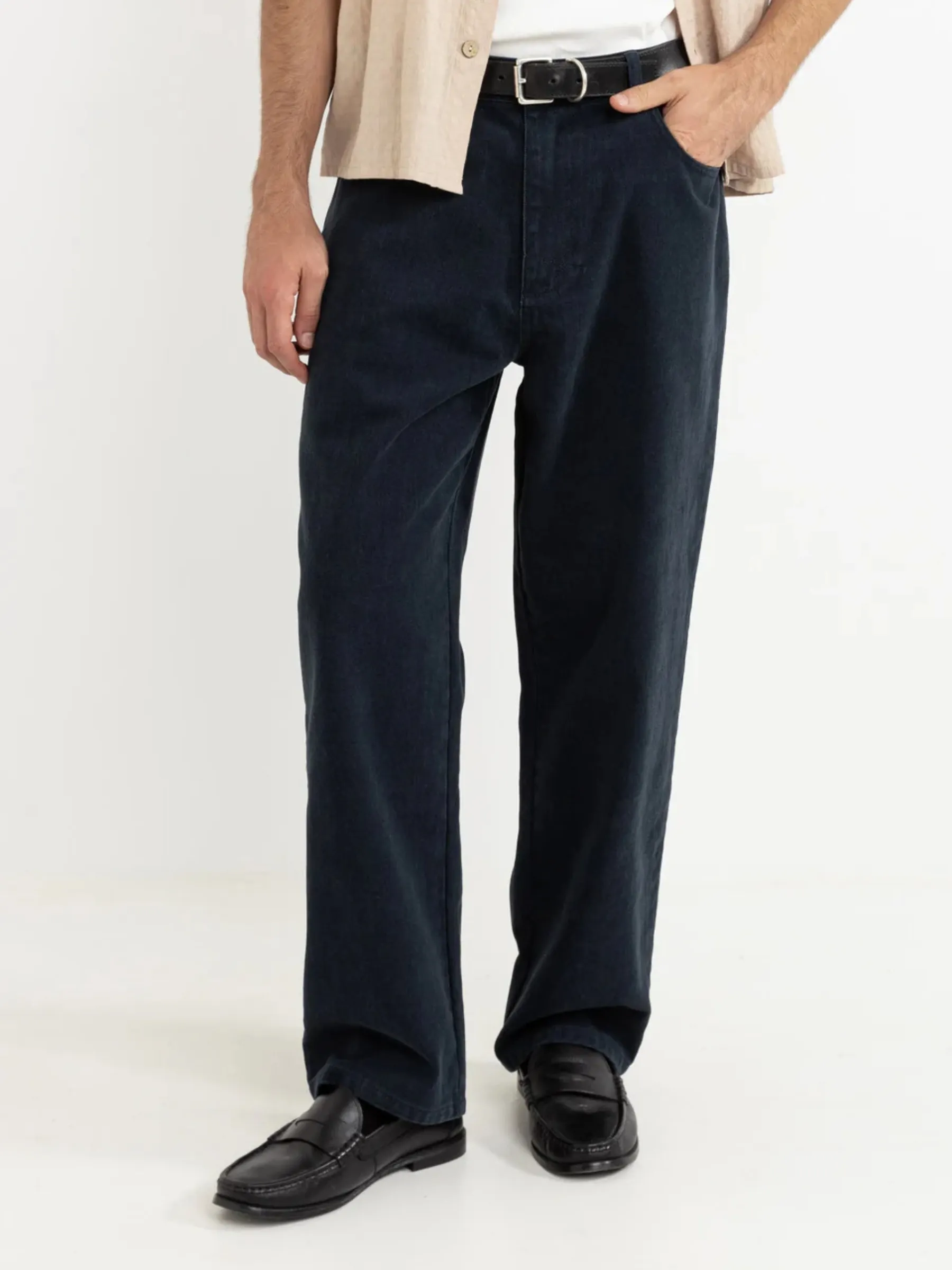 Chile Denim Jean sold by Plenty product image thumbnail 3