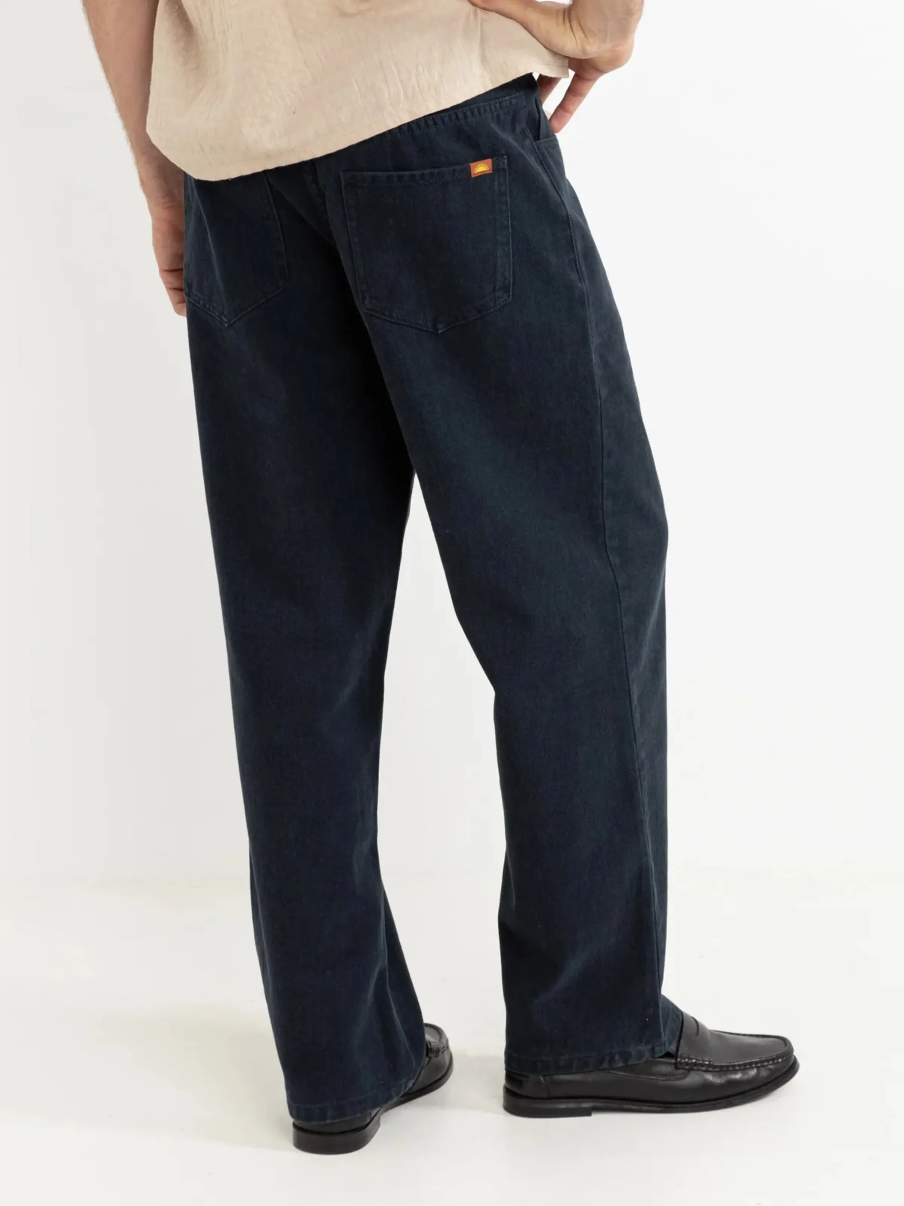 Chile Denim Jean sold by Plenty product image thumbnail 4