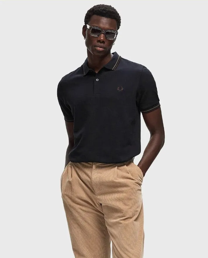 Twin Tipped Shirt sold by Plenty