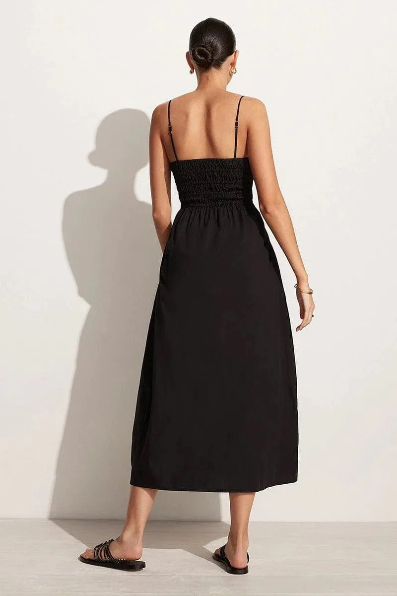 Marieka Midi Dress sold by Plenty product image thumbnail 3