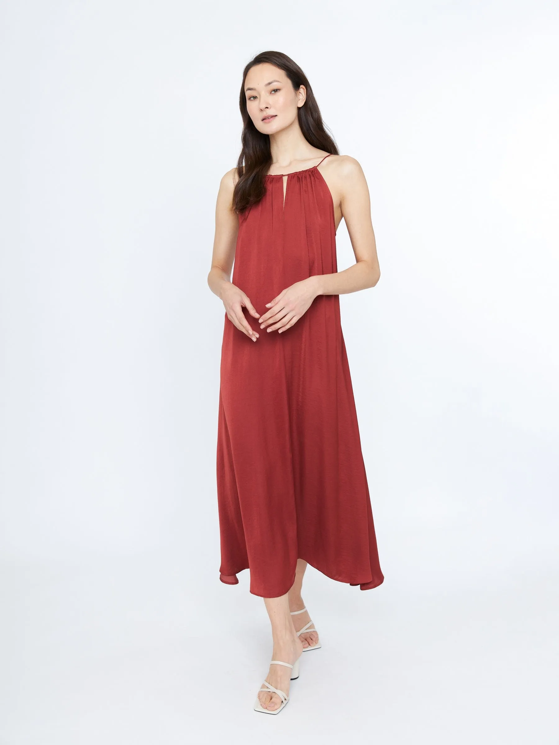 Ciera Dress sold by Plenty