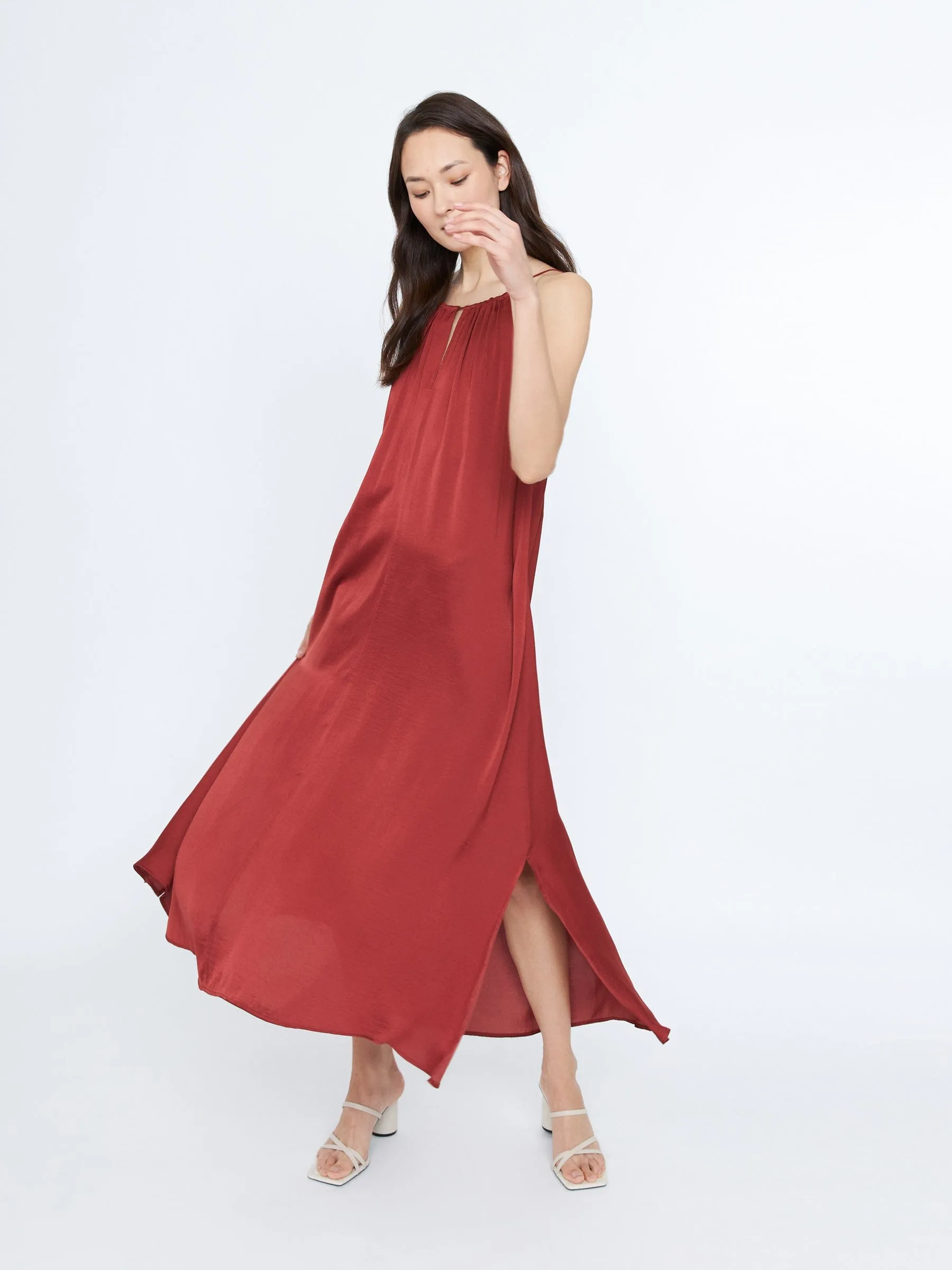 Ciera Dress sold by Plenty product image thumbnail 2