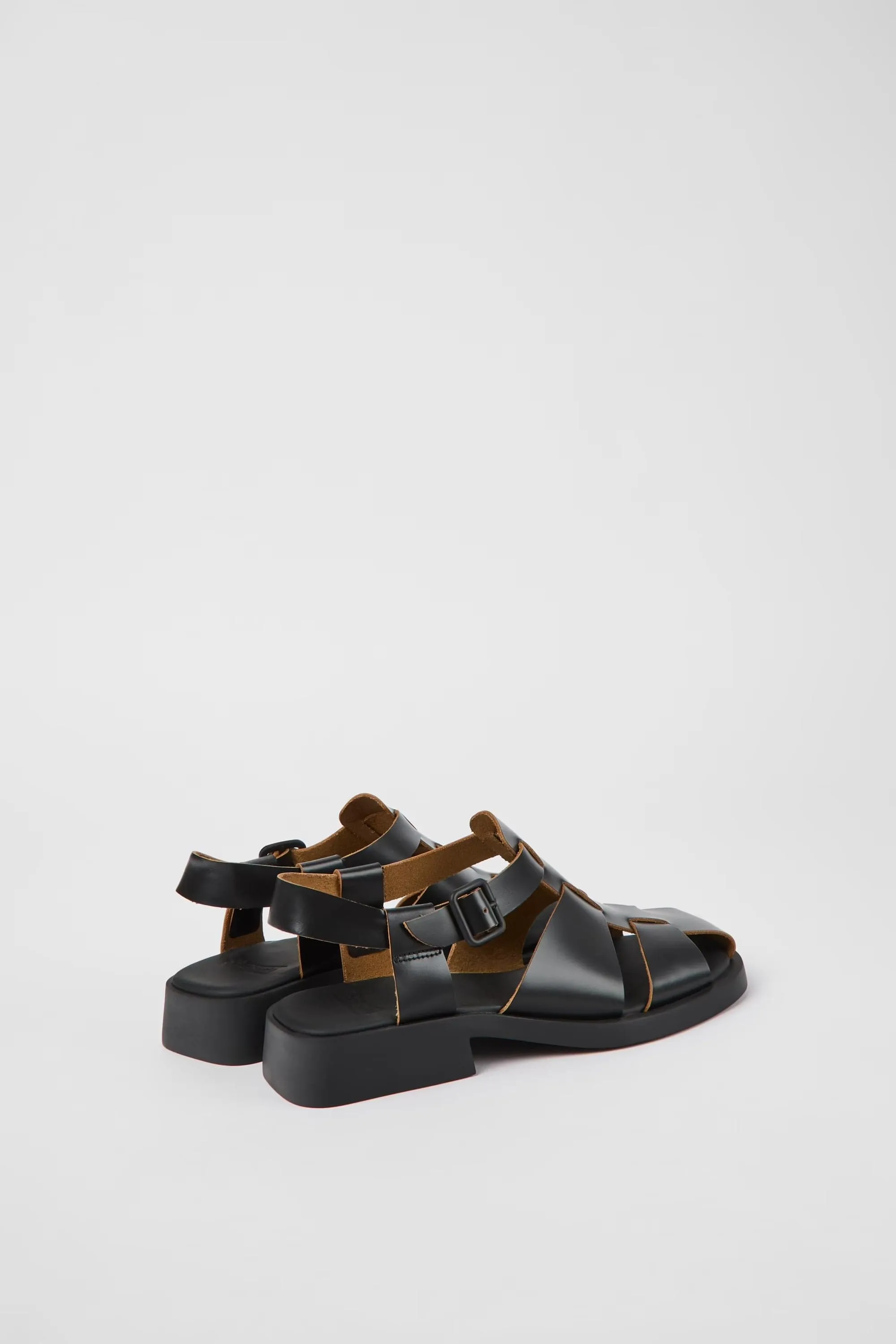 Dana Fisherman Sandal sold by Plenty product image thumbnail 4