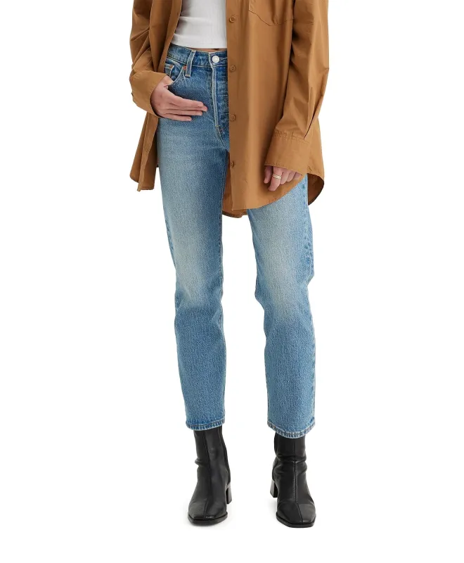 Wedgie Straight sold by Plenty