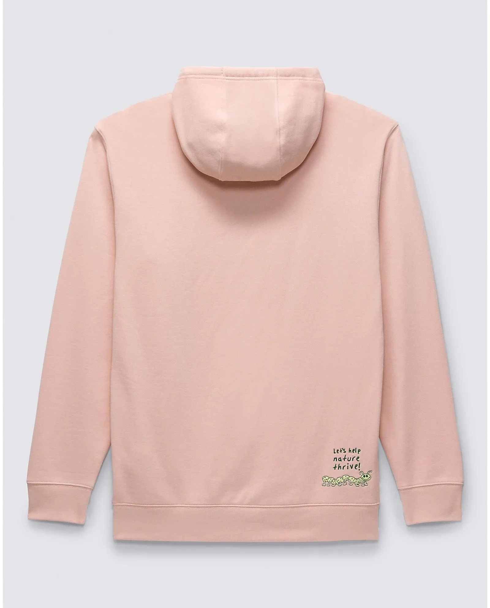 Growth Garden Pullover Hoodie sold by Plenty product image thumbnail 5