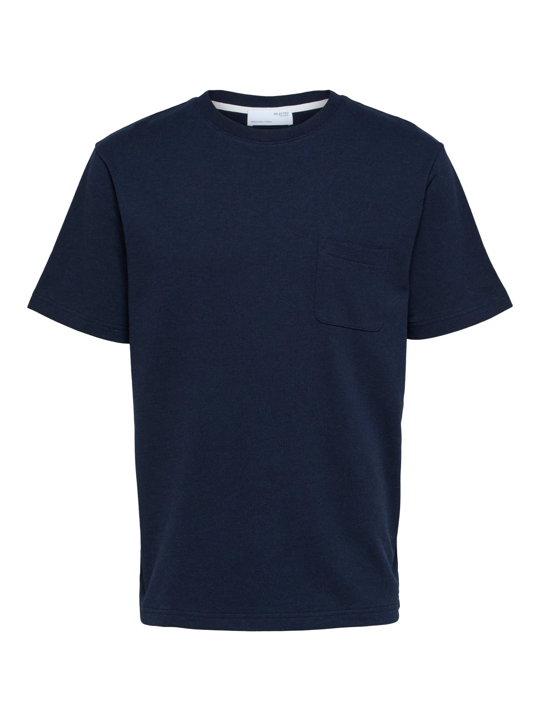 Soon Pocket Tee sold by Plenty product image thumbnail 4