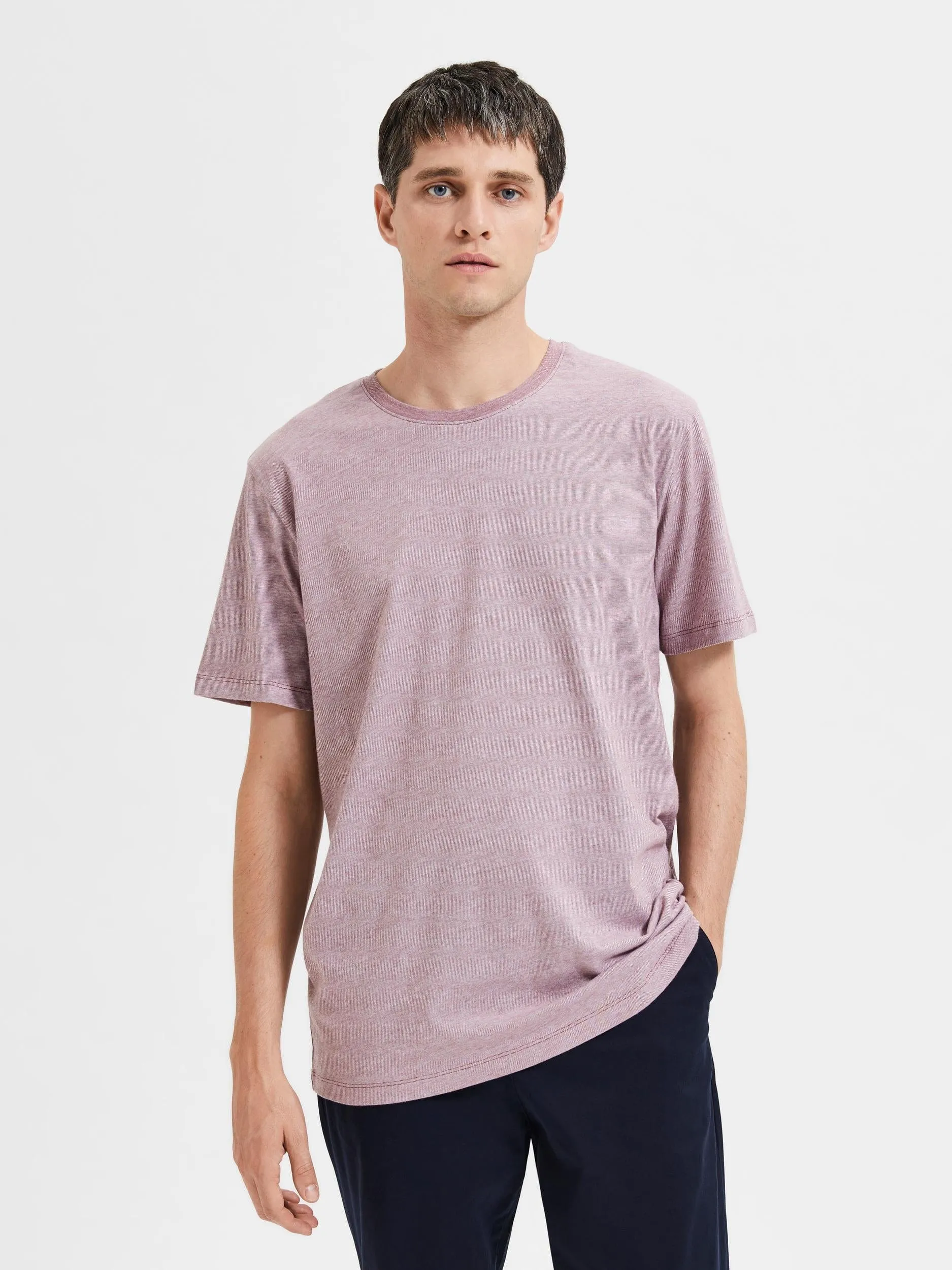 Aspen Tee sold by Plenty product image thumbnail 5