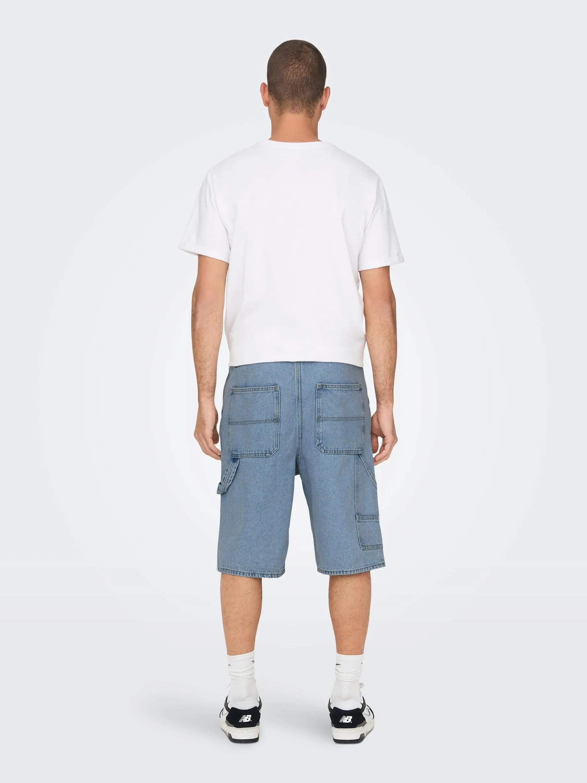 Edge Carpenter Shorts sold by Plenty product image thumbnail 2