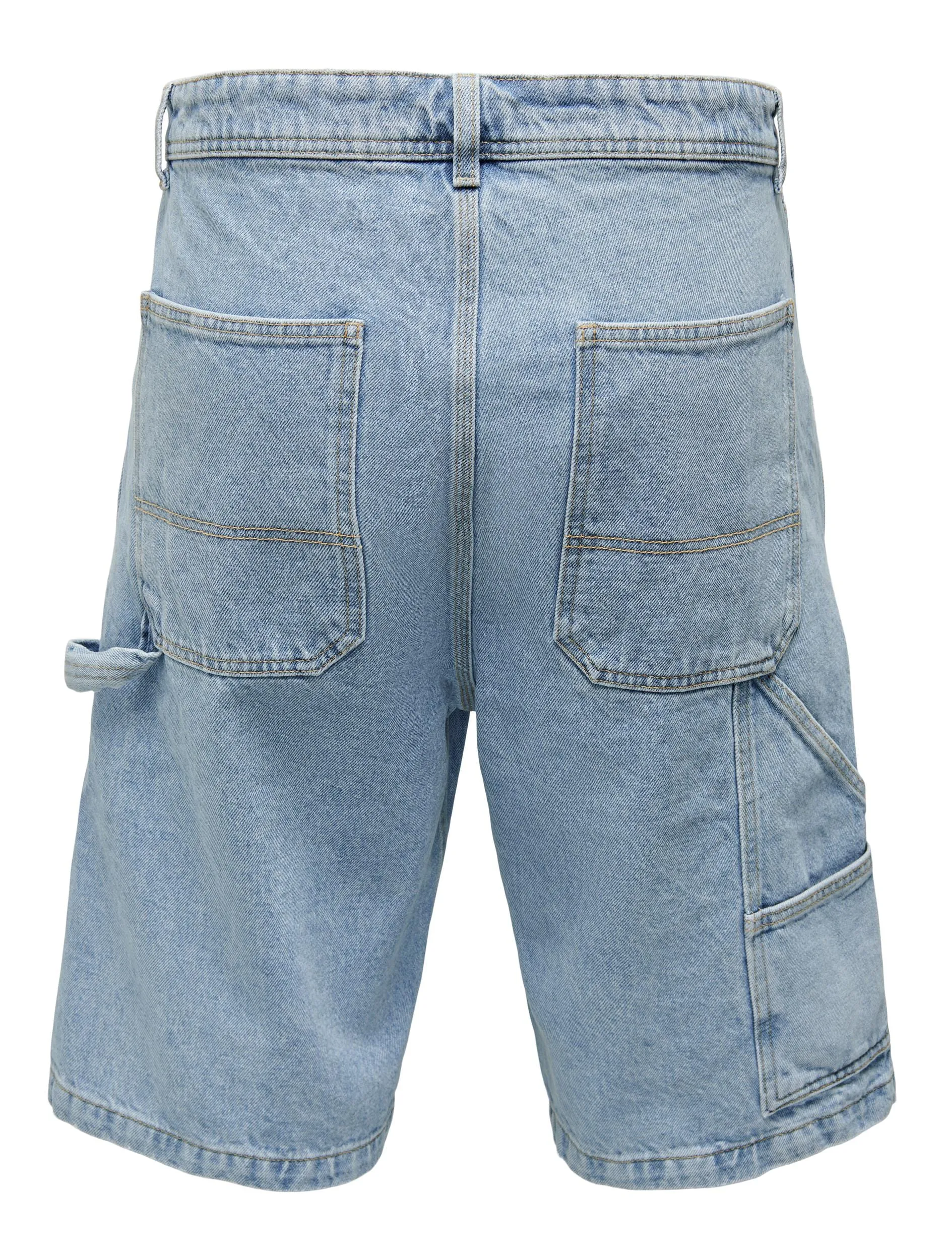 Edge Carpenter Shorts sold by Plenty product image thumbnail 4