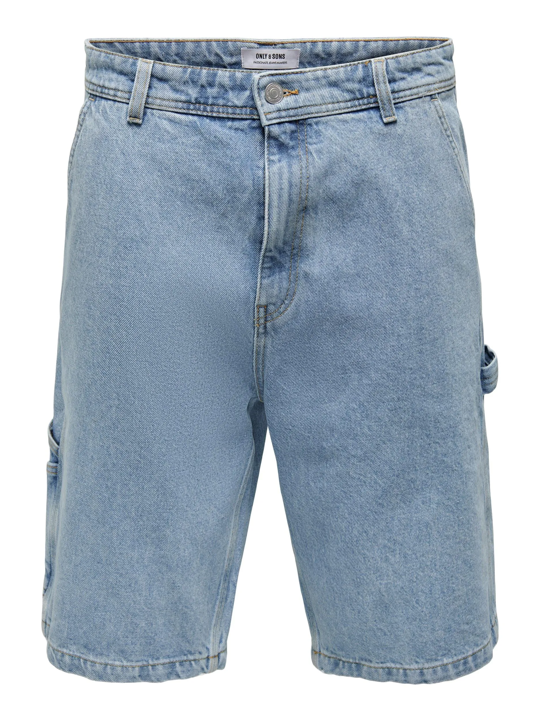 Edge Carpenter Shorts sold by Plenty product image thumbnail 3