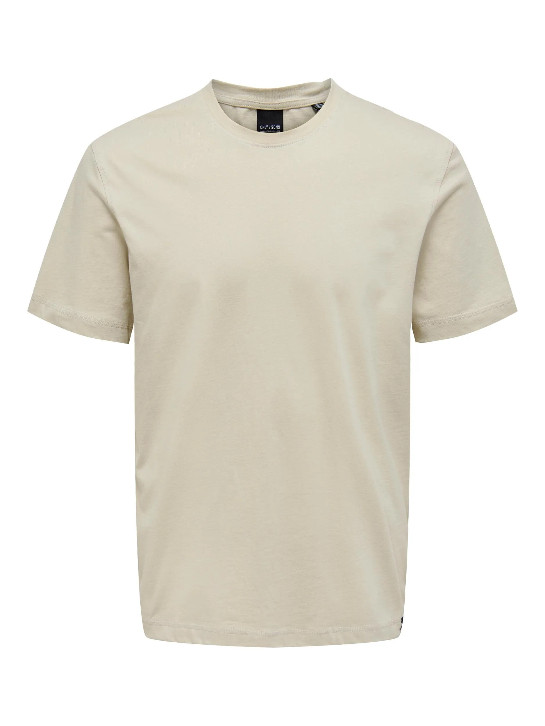 Max Short Sleeve Tee sold by Plenty product image thumbnail 3
