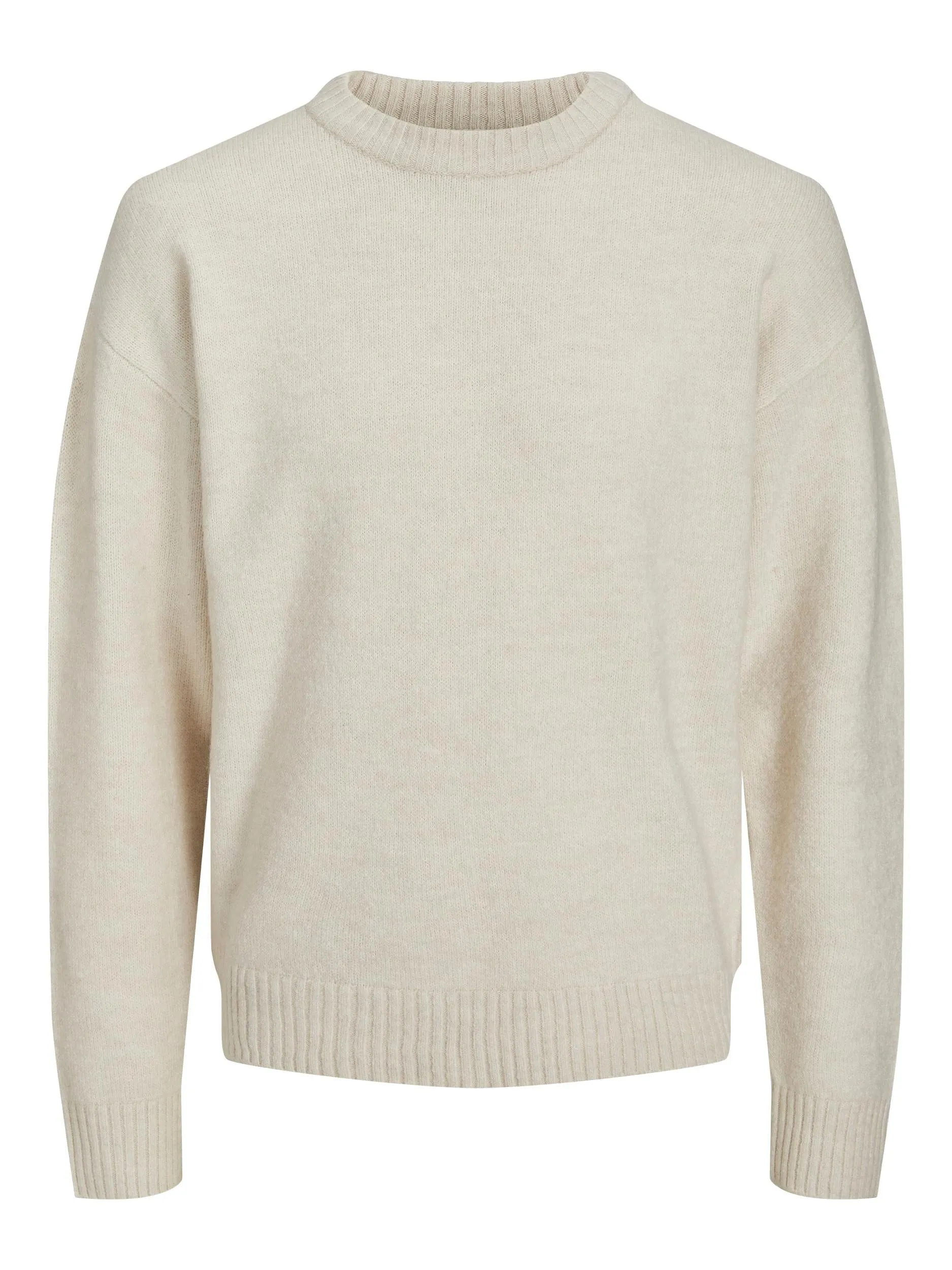 Ollie Knit Crew Neck sold by Plenty product image thumbnail 4