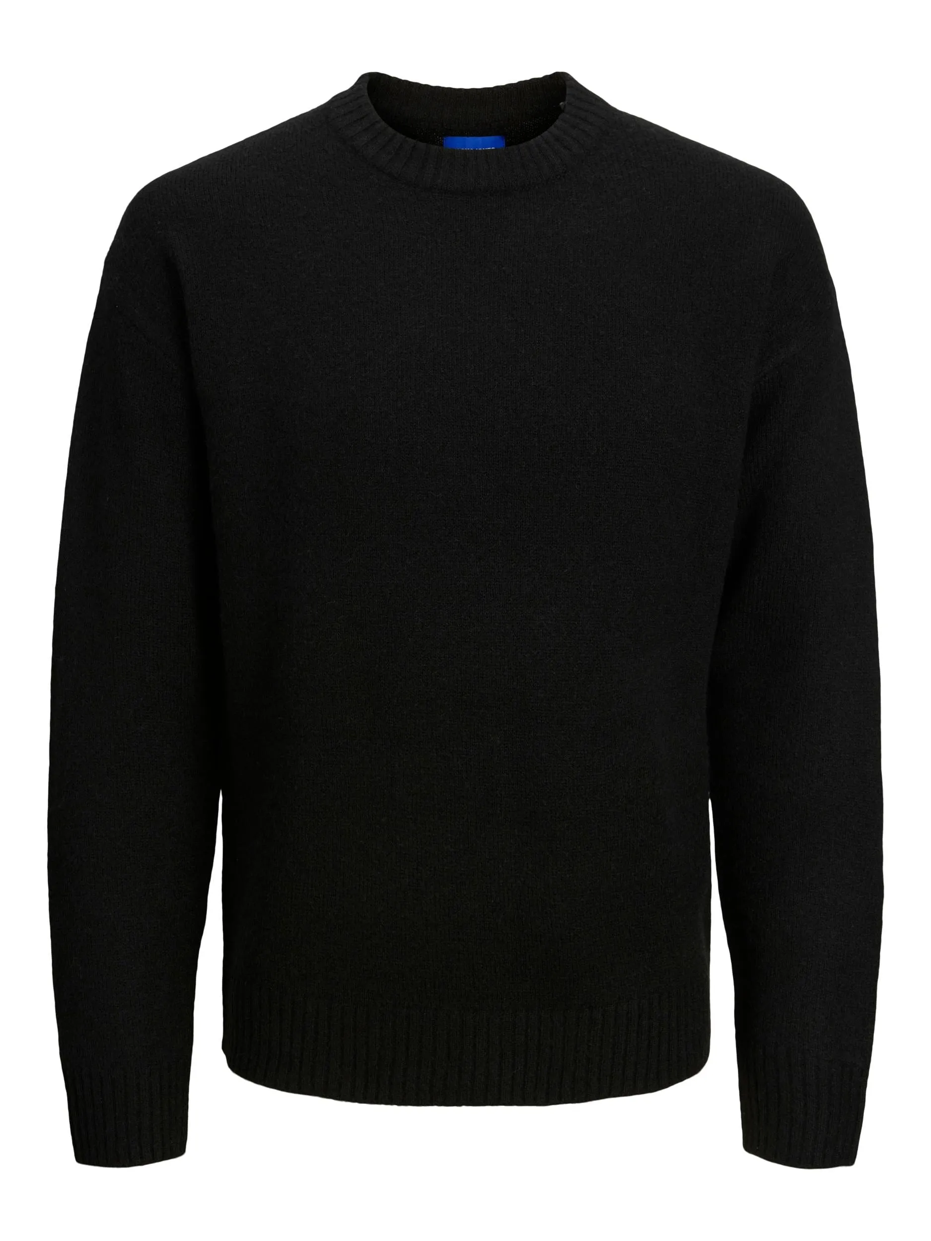 Ollie Knit Crew Neck sold by Plenty product image thumbnail 3