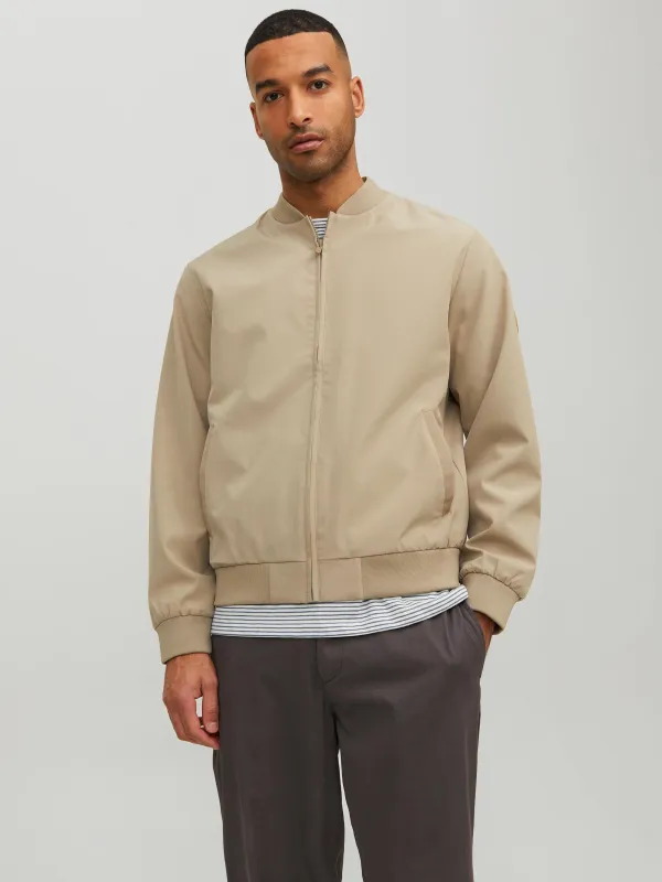 Carlton Spring Bomber sold by Plenty