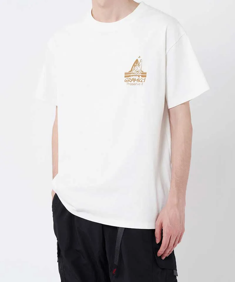 Trout Tee sold by Plenty product image thumbnail 2