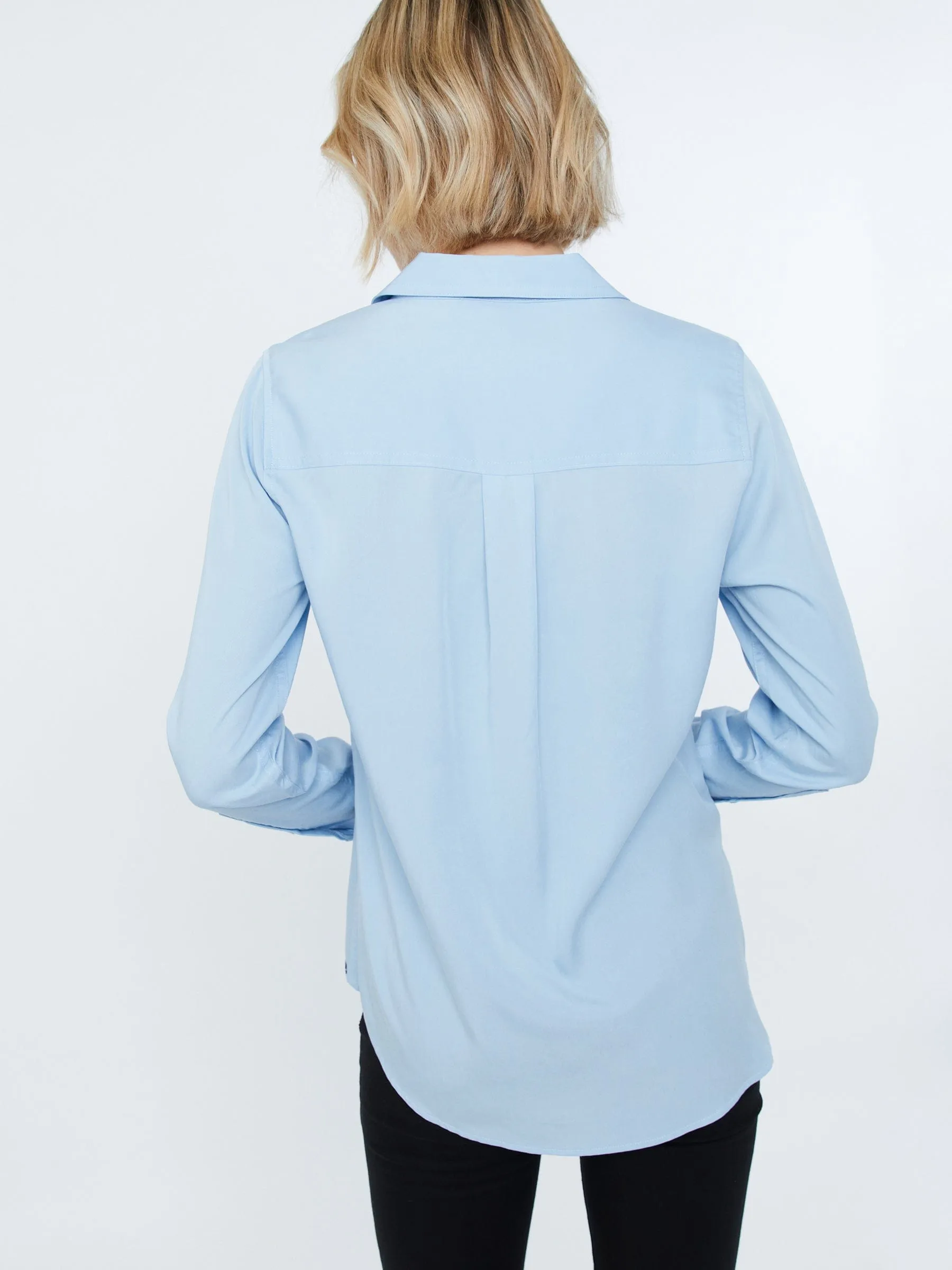 Rose Shirt sold by Plenty product image thumbnail 3