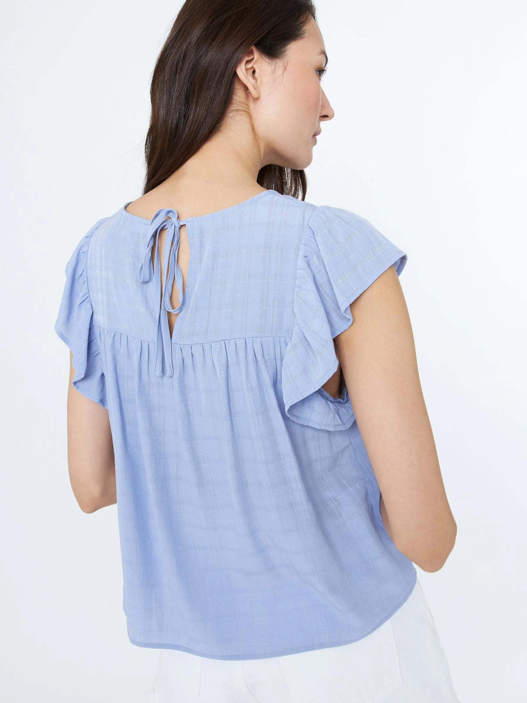 Mist Blouse sold by Plenty product image thumbnail 3