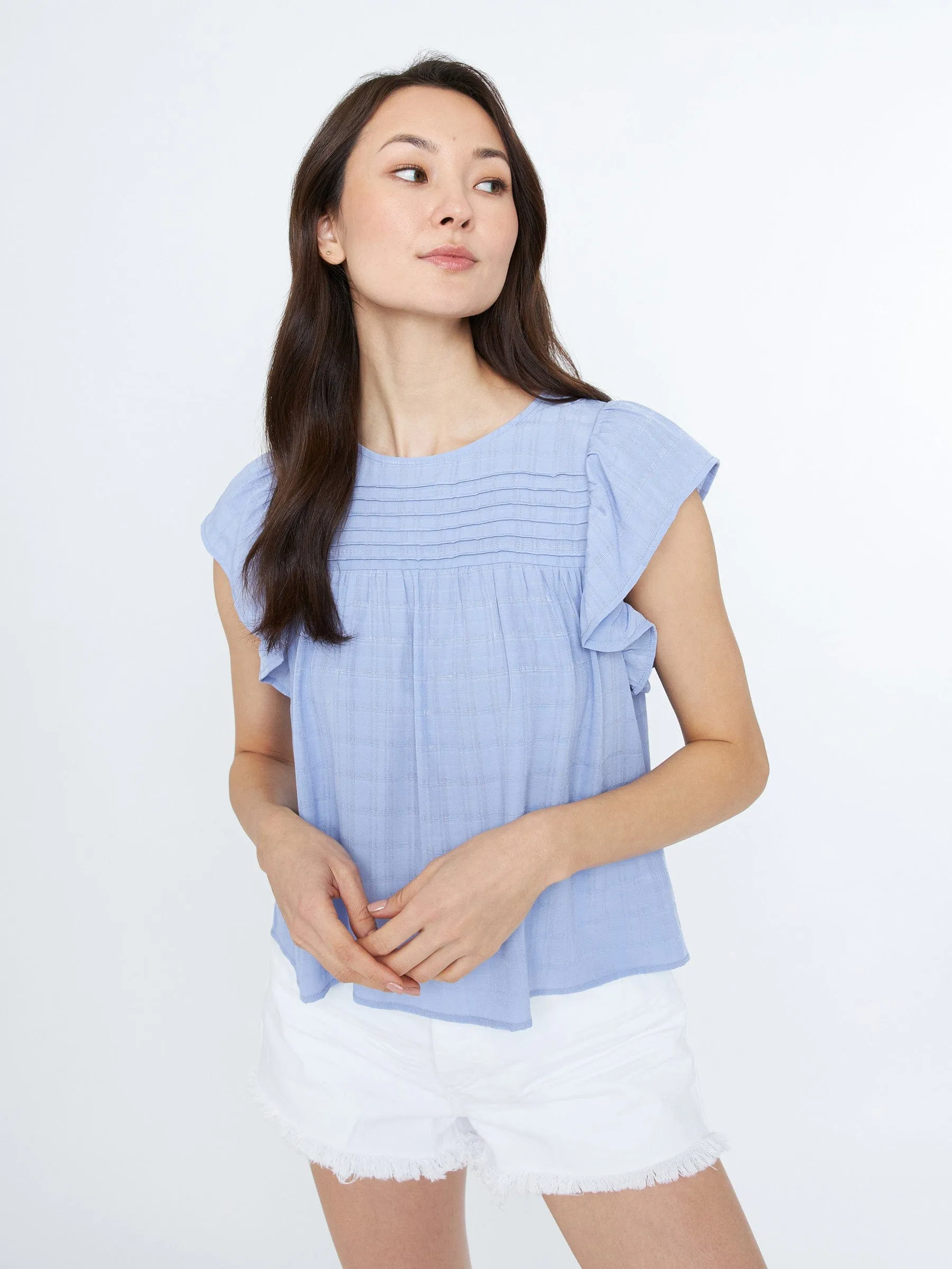 Mist Blouse sold by Plenty product image thumbnail 2