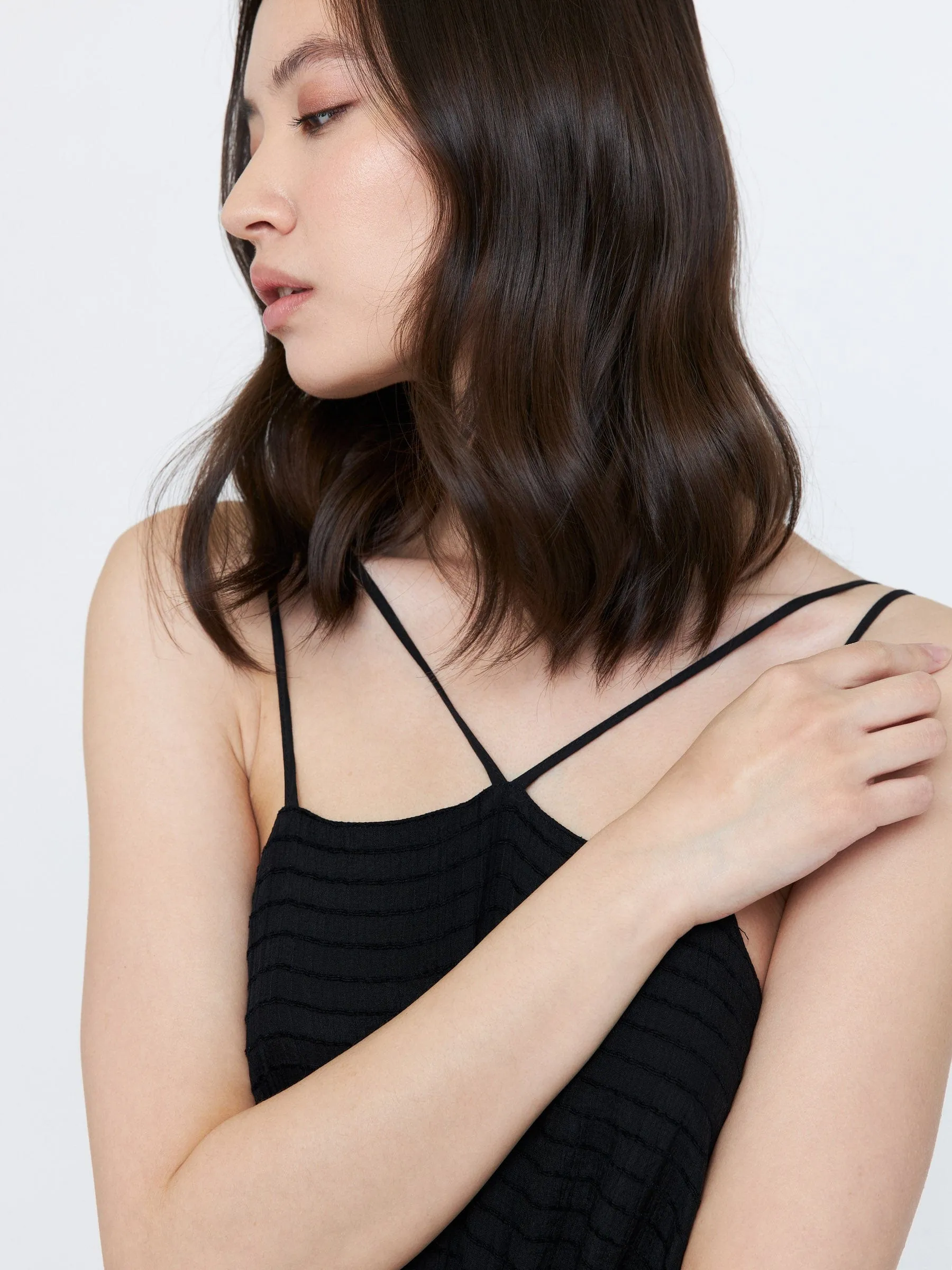 Adrianne Long Beach Dress sold by Plenty product image thumbnail 3