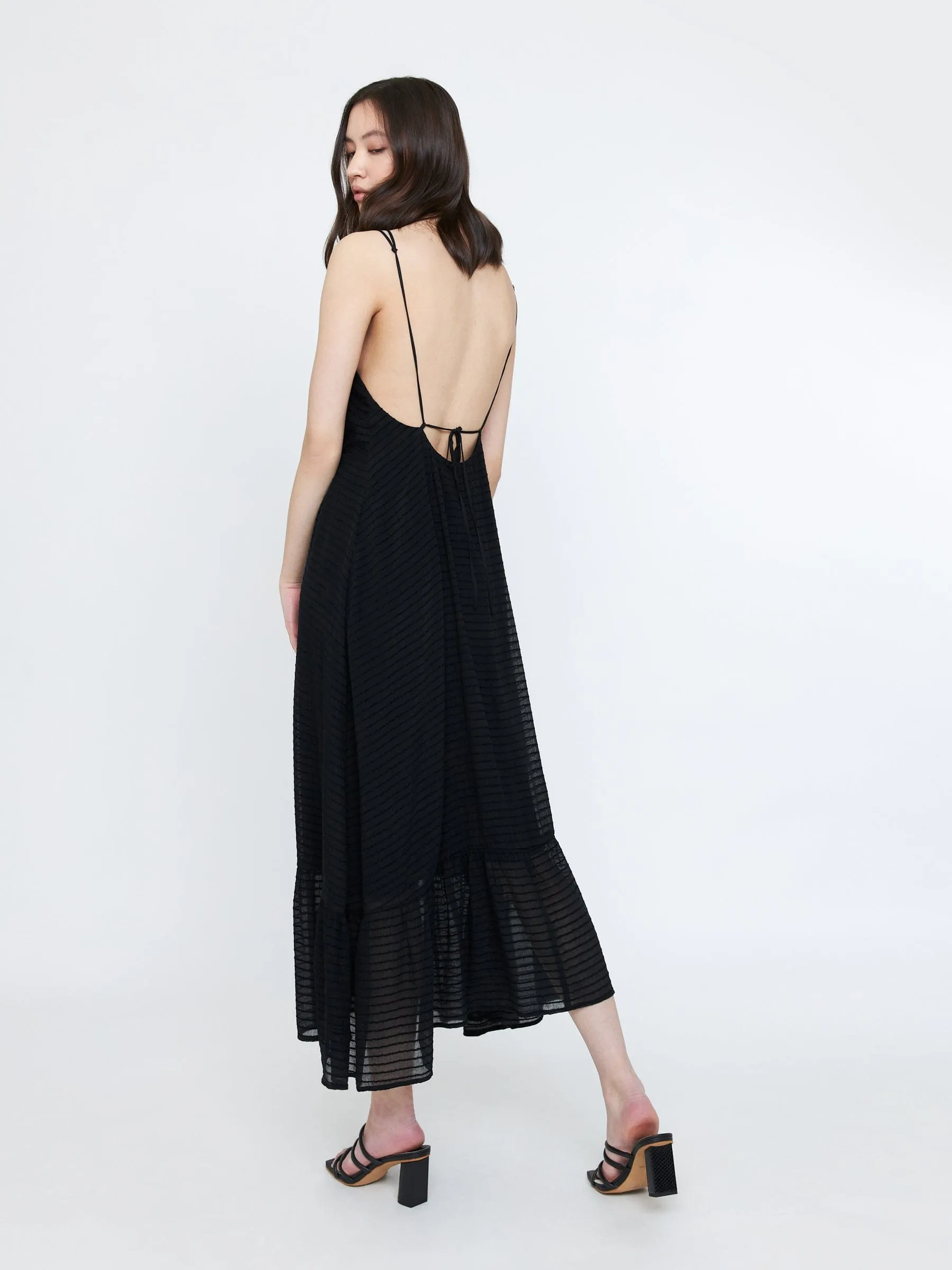 Adrianne Long Beach Dress sold by Plenty product image thumbnail 2