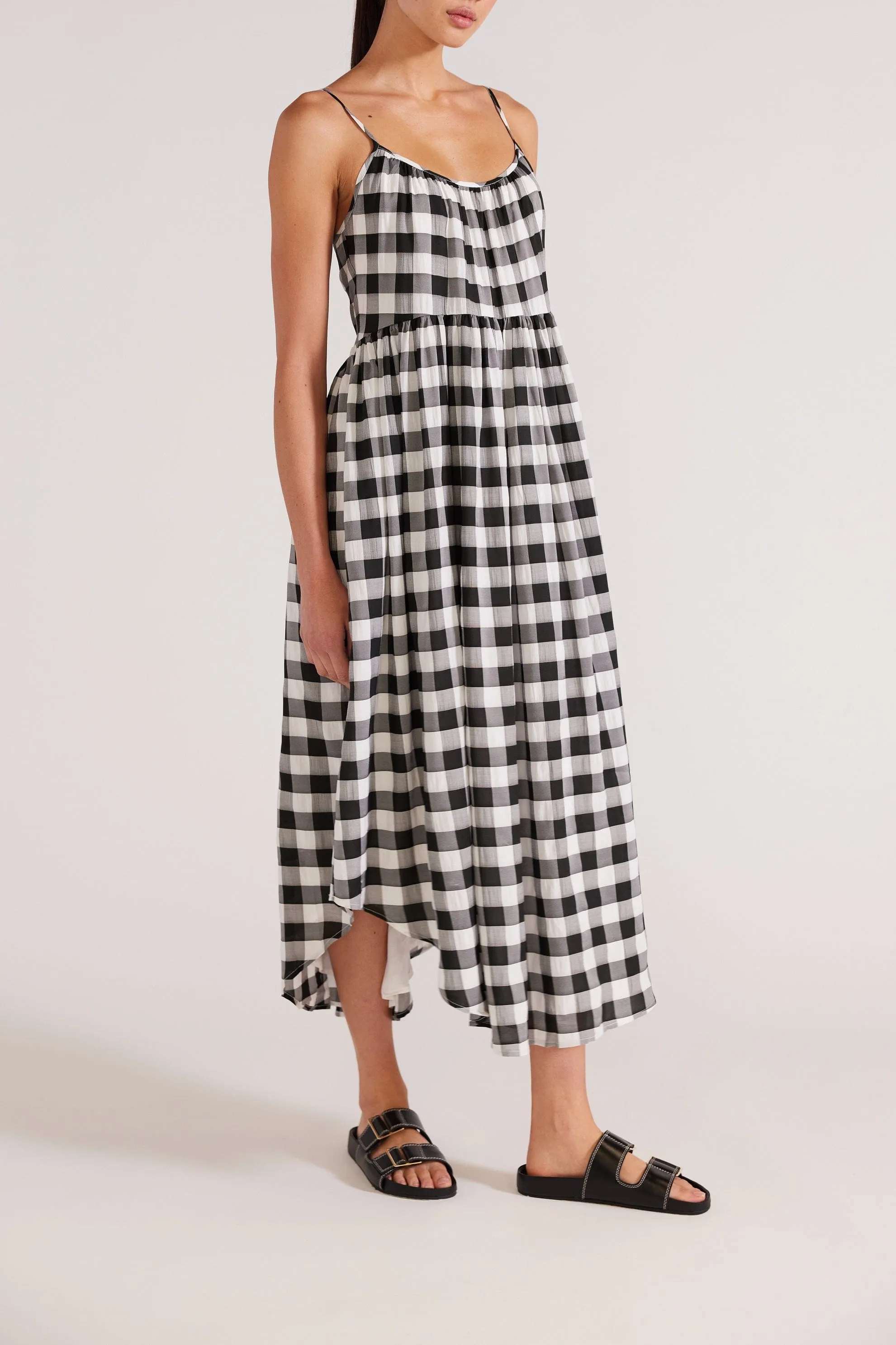 Jordan Midi Dress sold by Plenty product image thumbnail 2