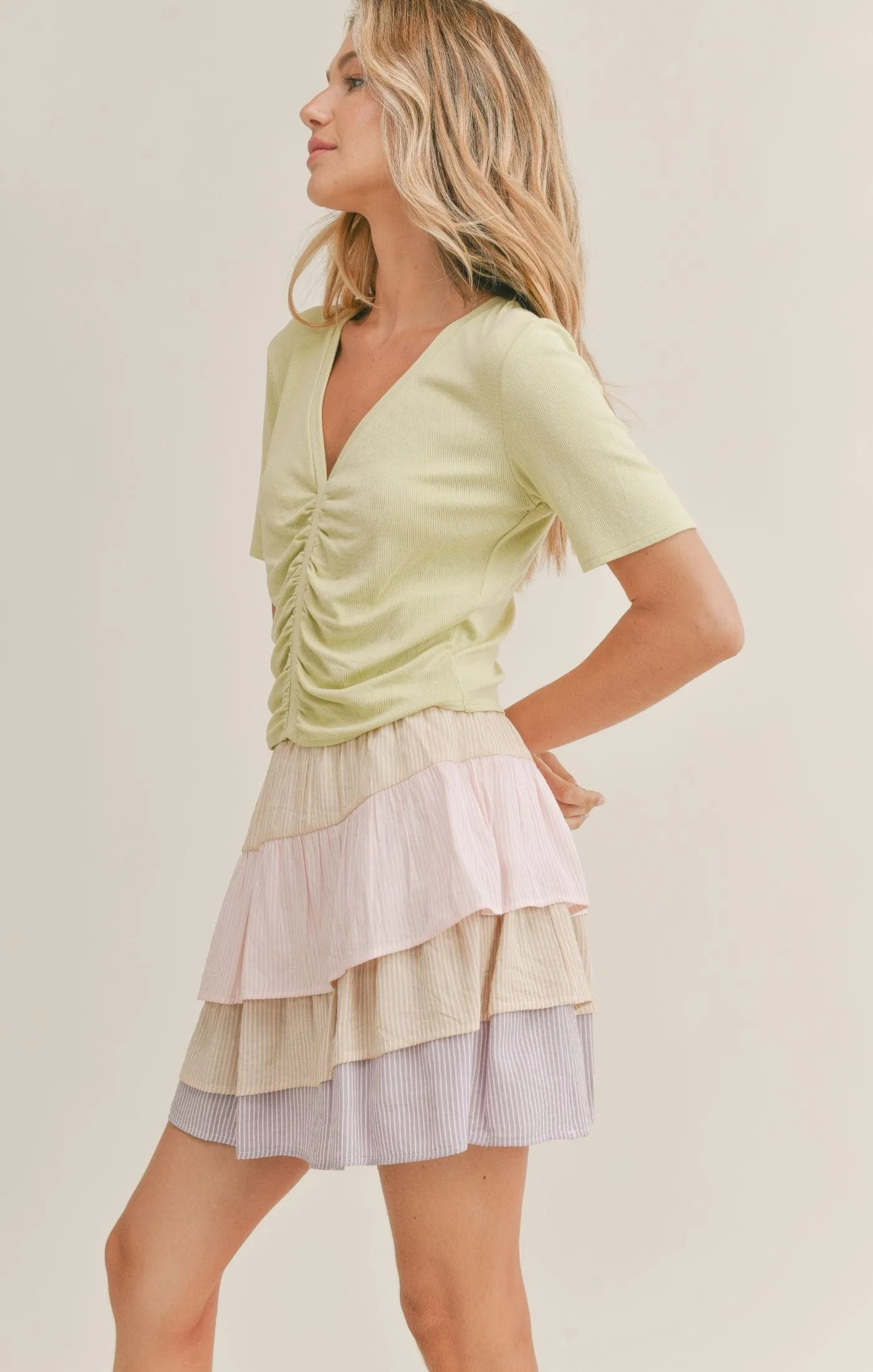 Rach Top sold by Plenty product image thumbnail 2