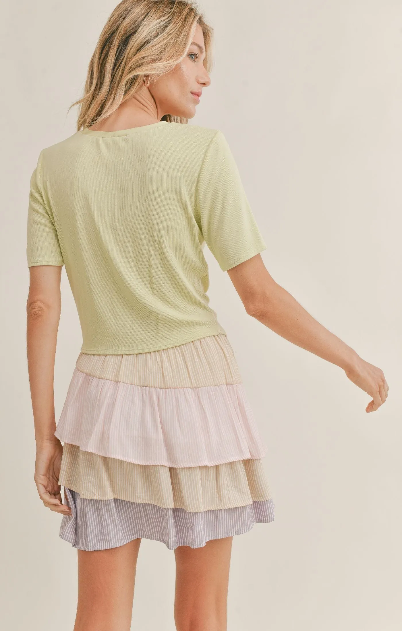 Rach Top sold by Plenty product image thumbnail 3