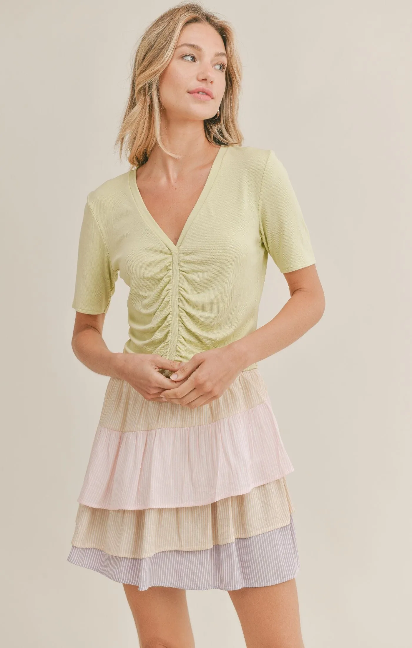 Rach Top sold by Plenty product image thumbnail 4