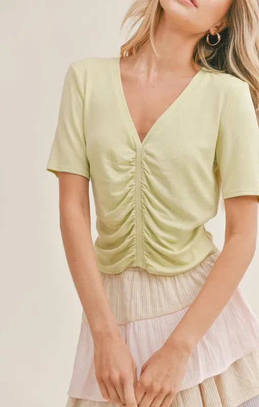 Rach Top sold by Plenty