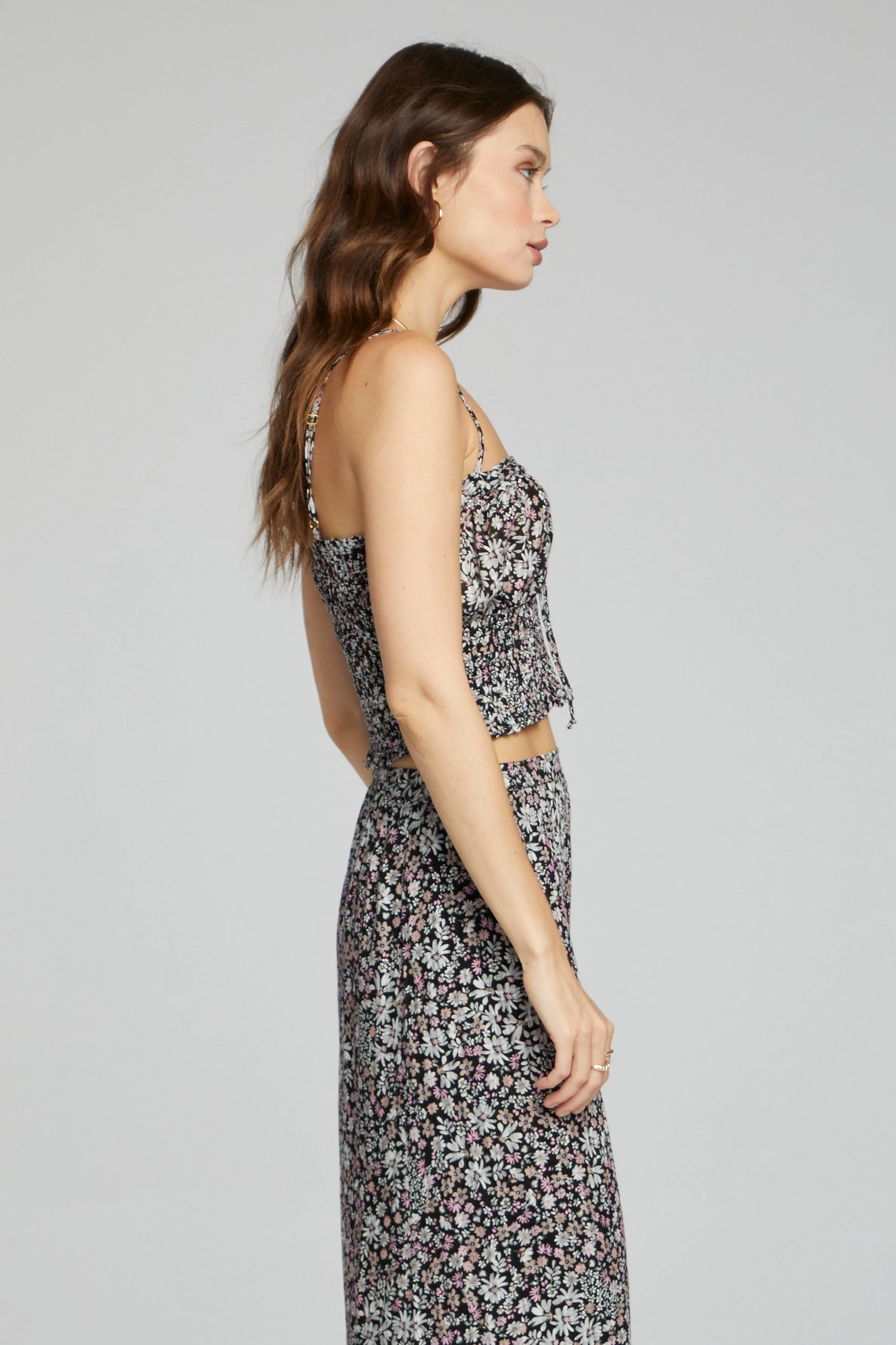 Sandie Tank sold by Plenty product image thumbnail 2