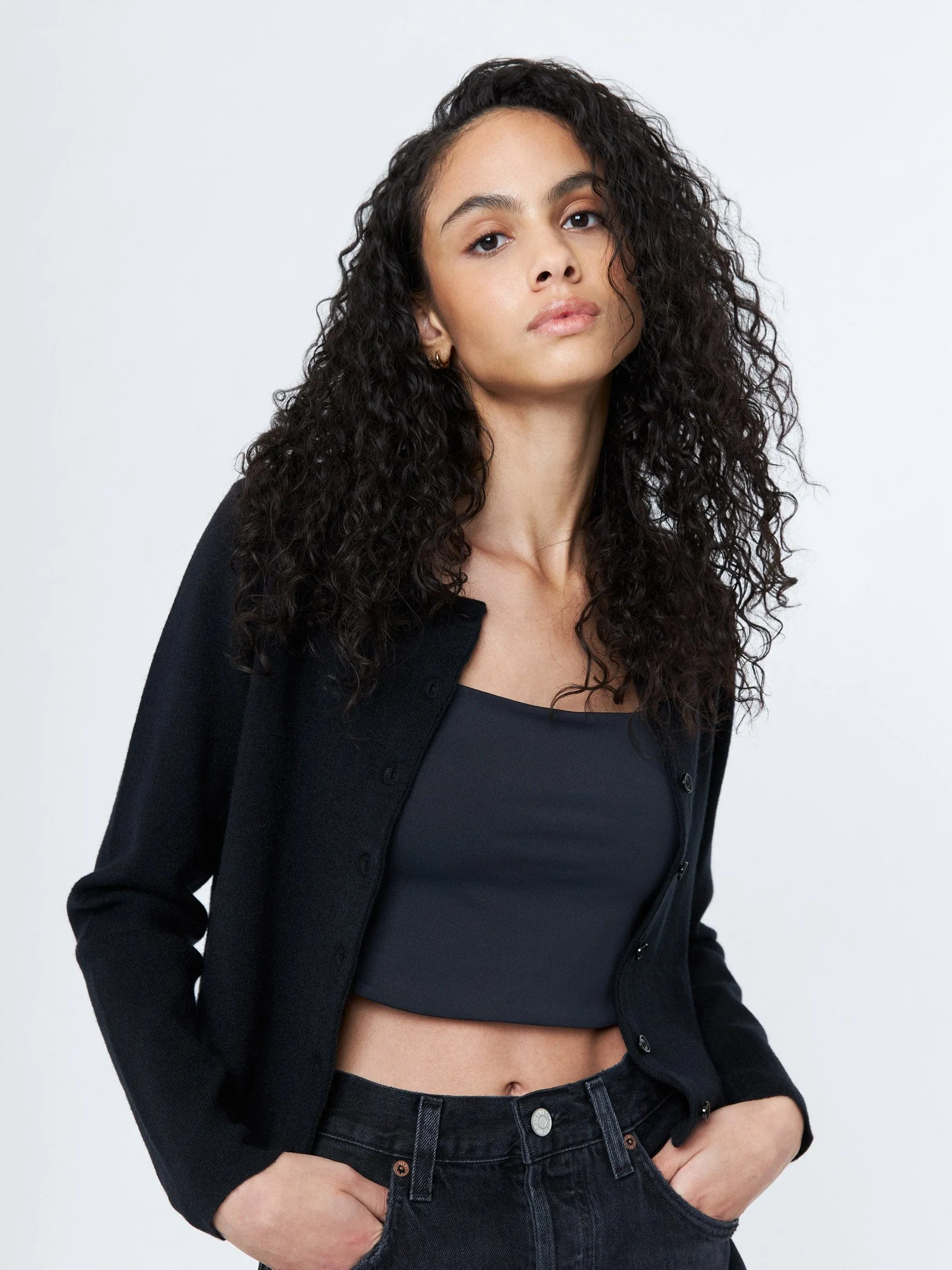 Perla Contour Bralette sold by Plenty product image thumbnail 4