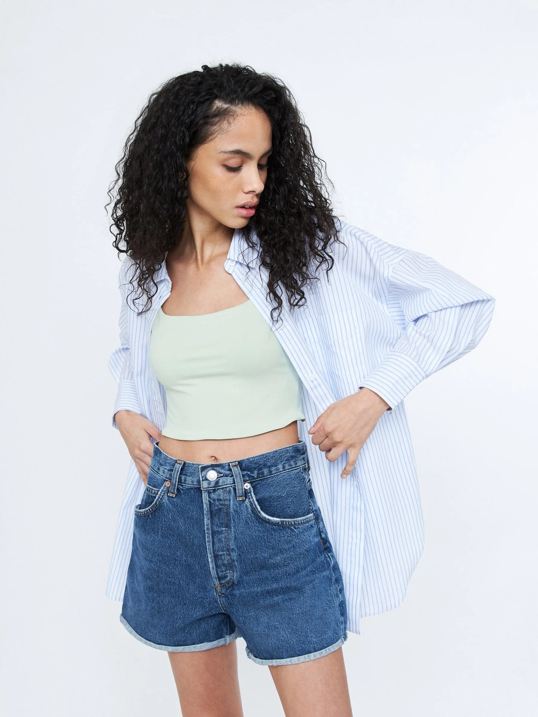 Perla Contour Bralette sold by Plenty product image thumbnail 3