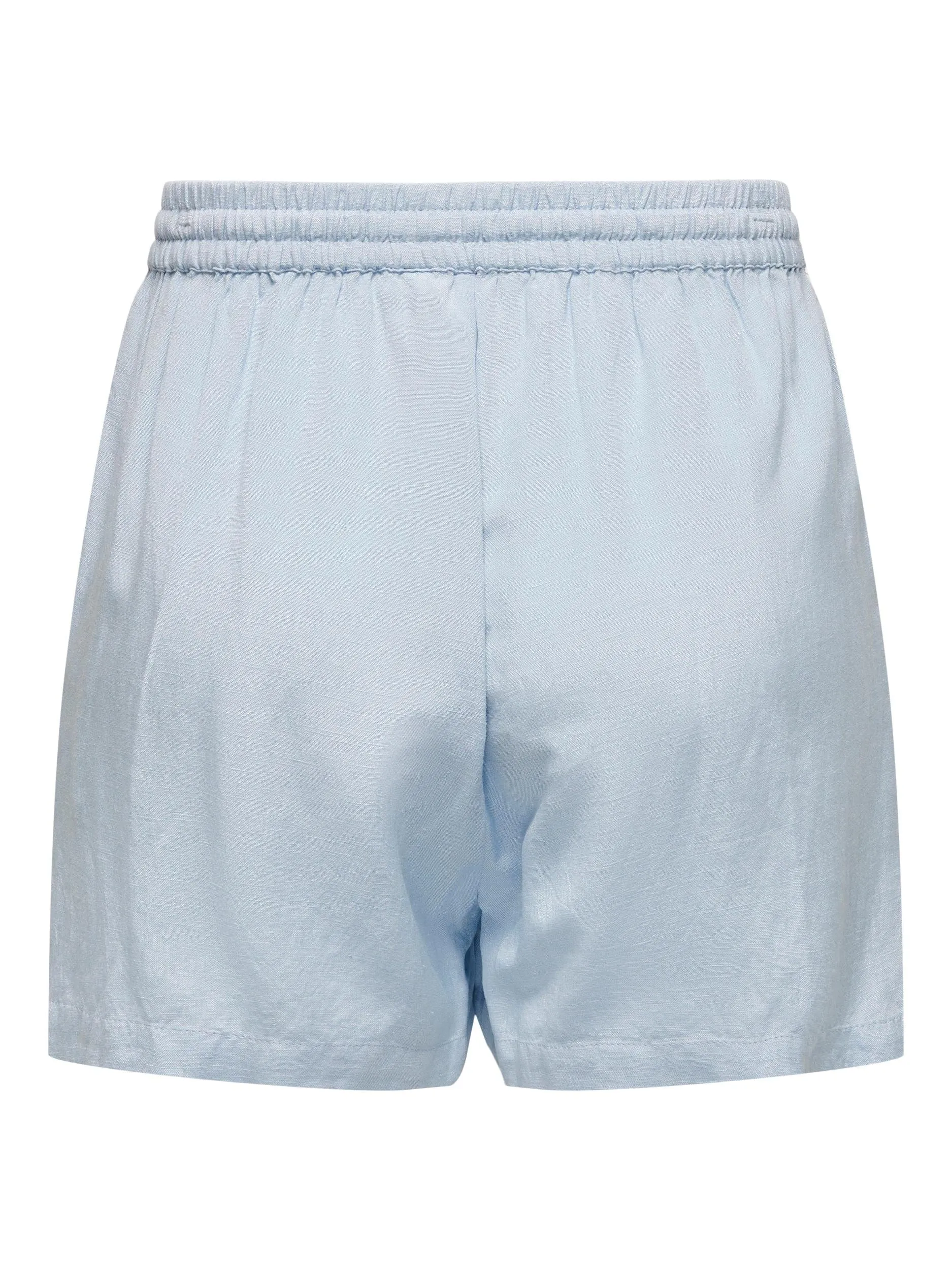 Willow Linen Shorts sold by Plenty product image thumbnail 2