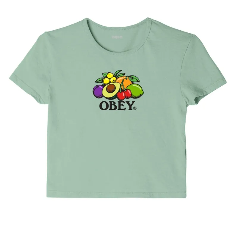 Bowl of Fruit Tee sold by Plenty