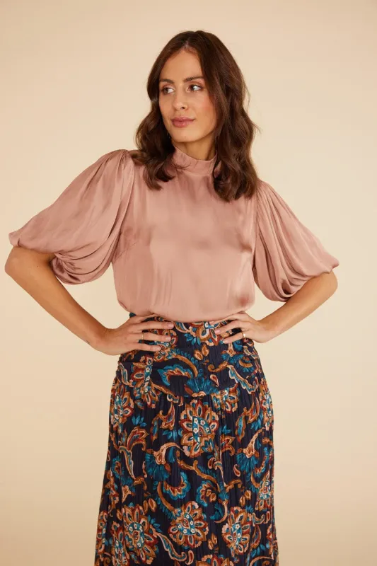 Spencer Top sold by Plenty