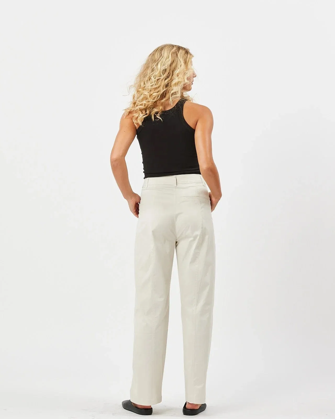 Gurlia Chino Pant sold by Plenty product image thumbnail 2