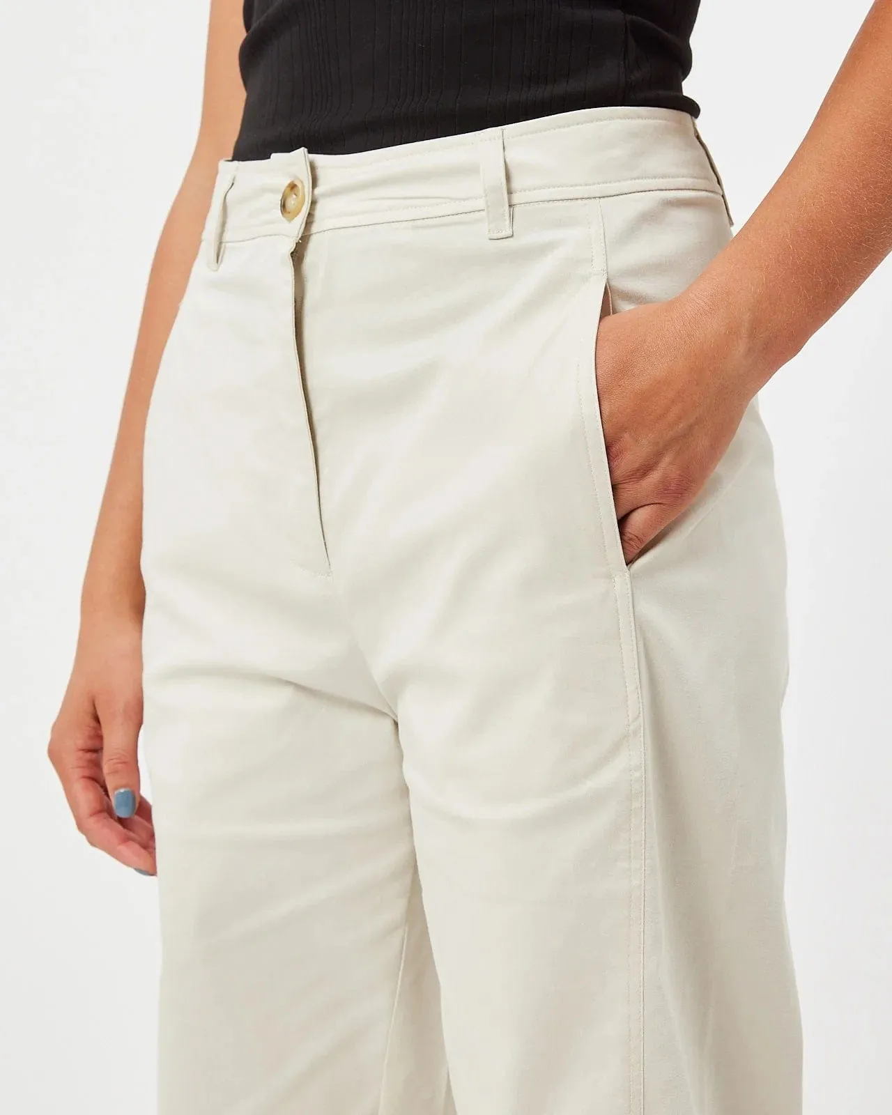 Gurlia Chino Pant sold by Plenty product image thumbnail 4