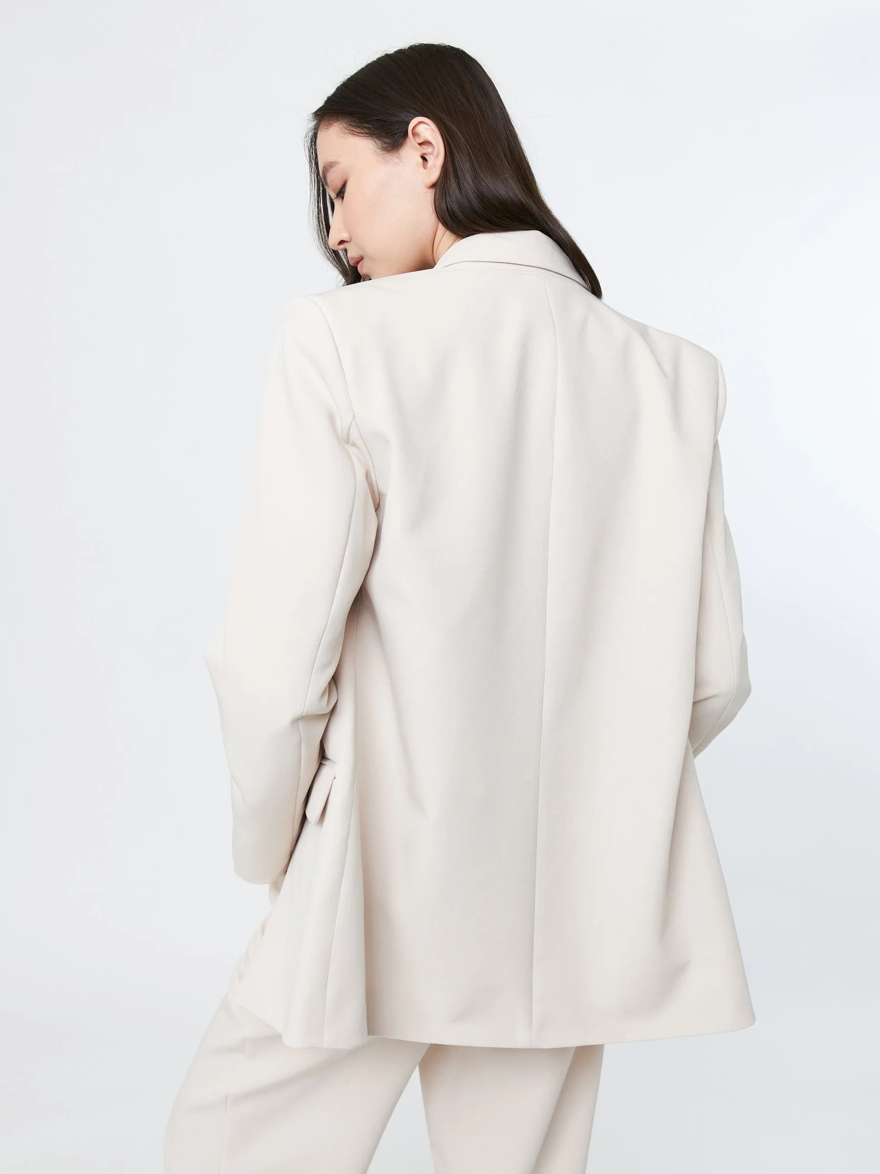 Diana Double Breasted Blazer sold by Plenty product image thumbnail 2