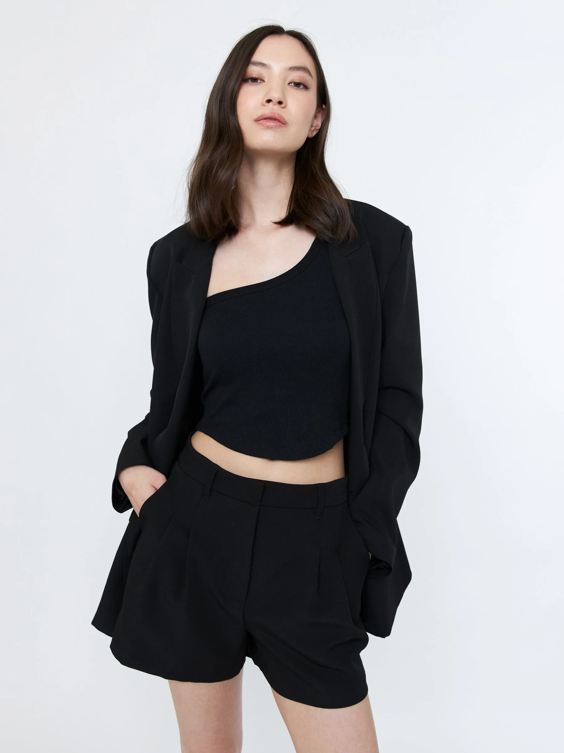 Diana Double Breasted Blazer sold by Plenty product image thumbnail 5