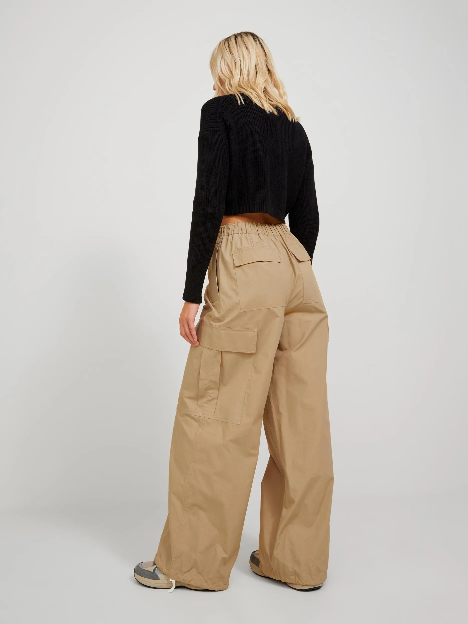 Yoko Cargo Pant sold by Plenty product image thumbnail 3