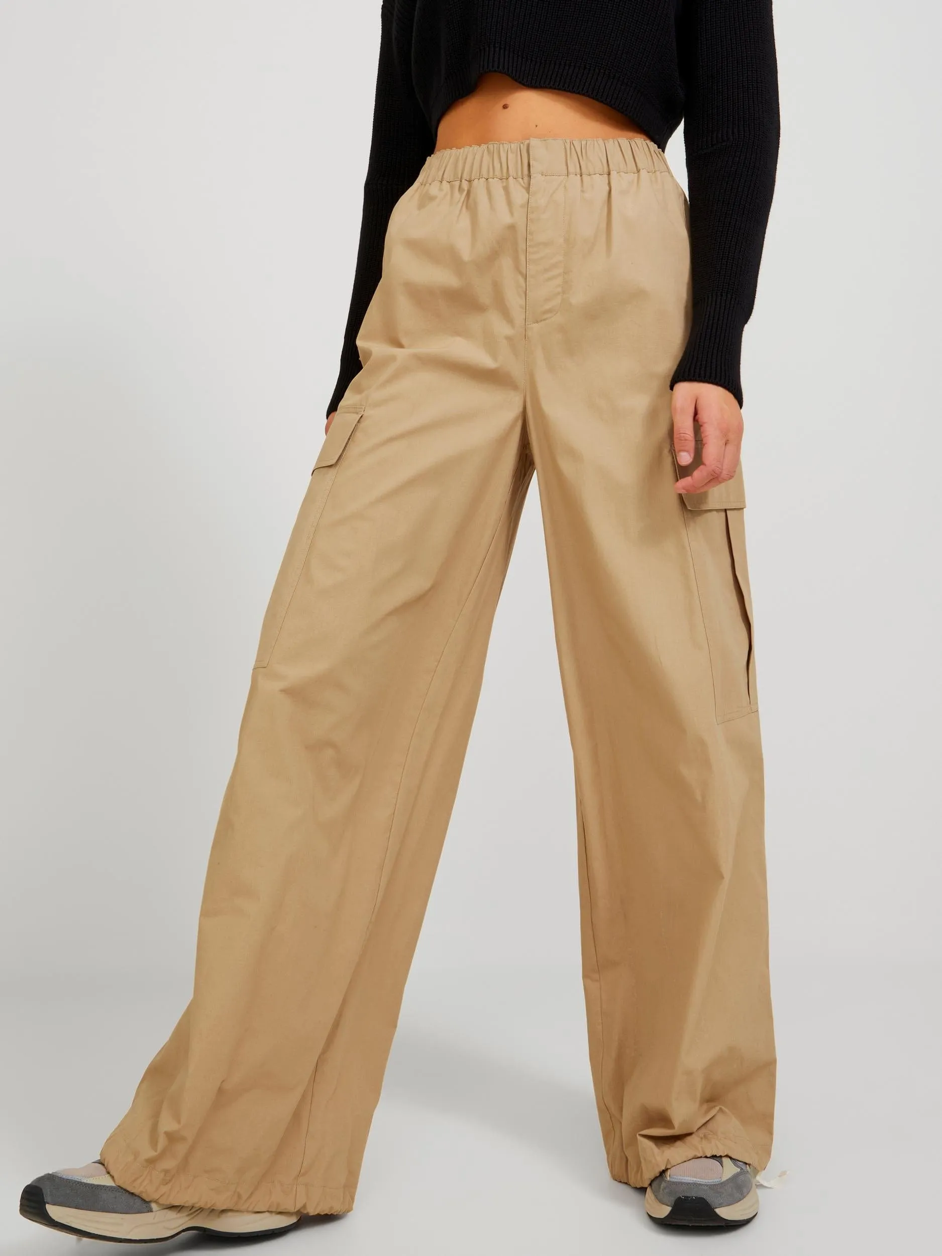 Yoko Cargo Pant sold by Plenty