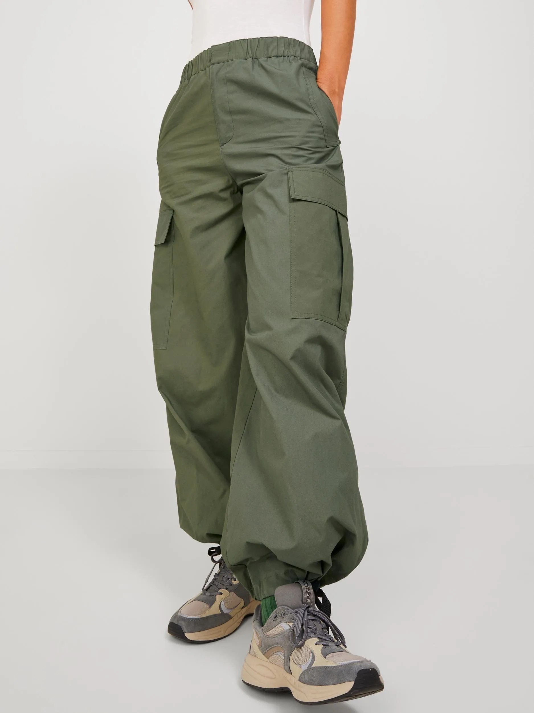 Yoko Cargo Pant sold by Plenty product image thumbnail 5