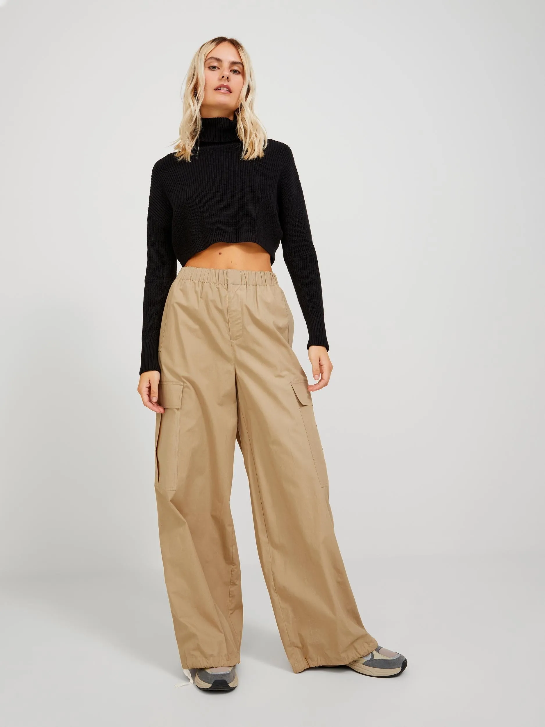 Yoko Cargo Pant sold by Plenty product image thumbnail 2