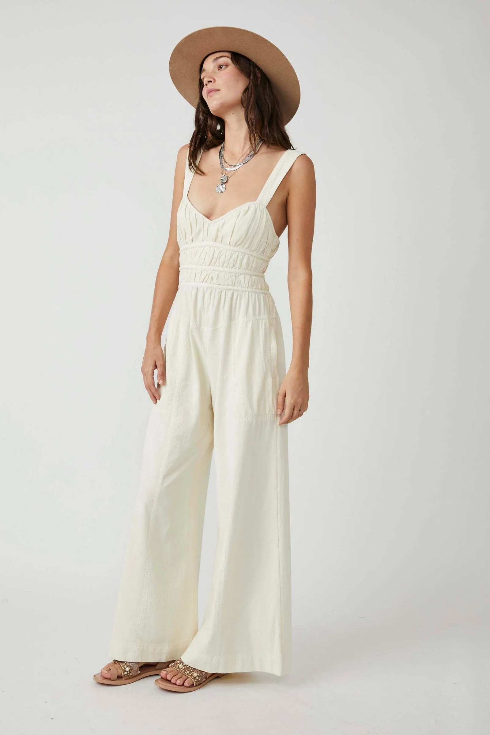 After All Ruched One-Piece sold by Plenty product image thumbnail 2