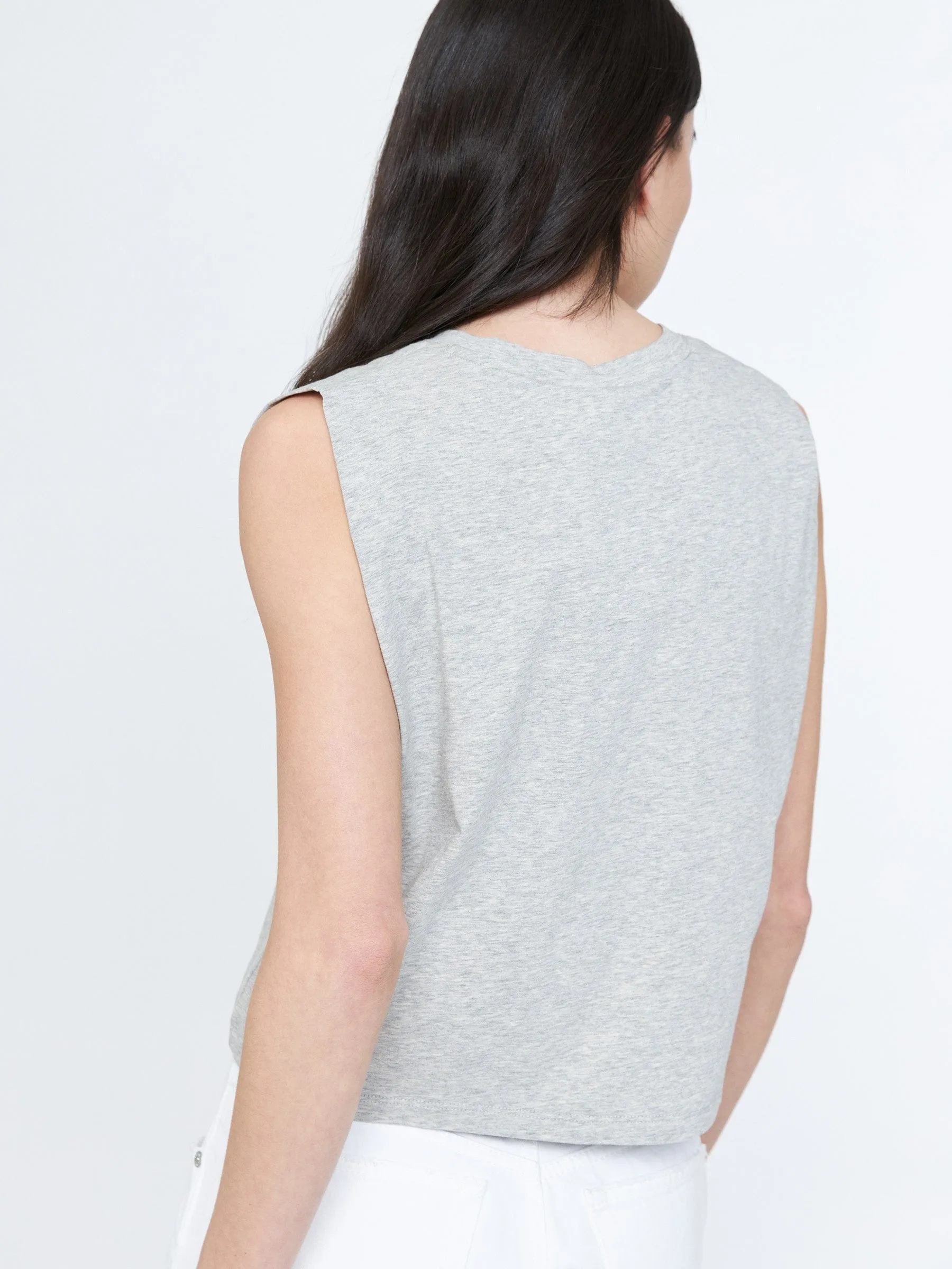 Indira Muscle Tee sold by Plenty product image thumbnail 2