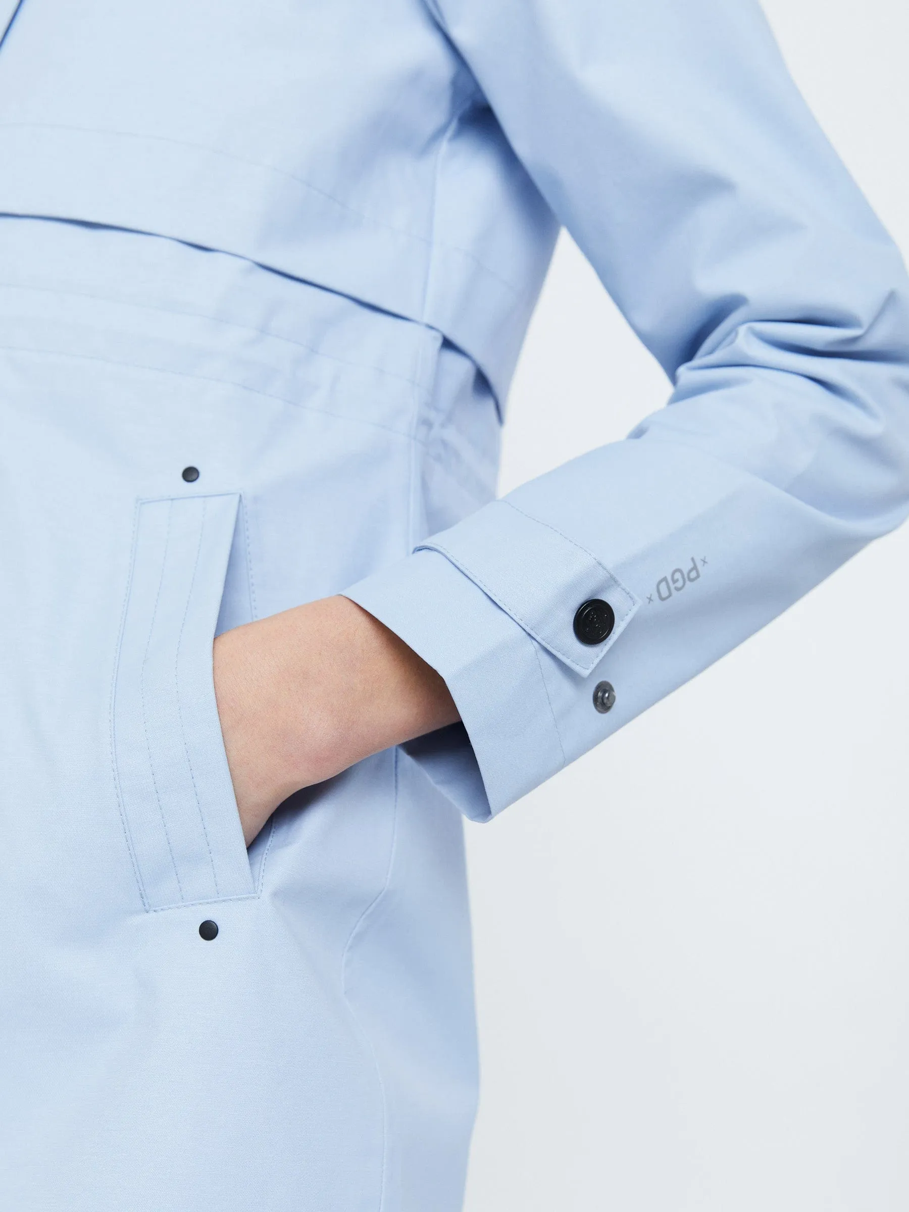 Waterproof Stark Jacket sold by Plenty product image thumbnail 2