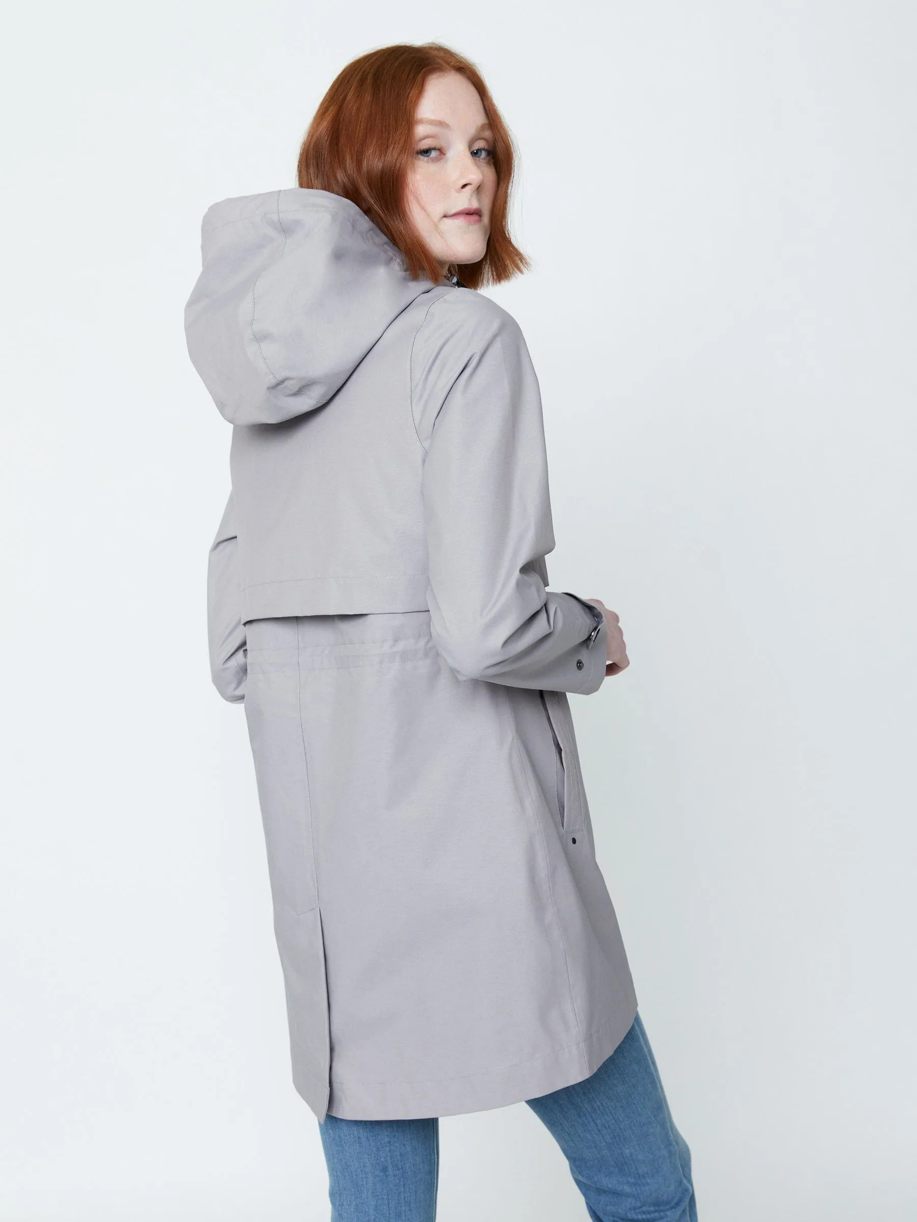 Waterproof Stark Jacket sold by Plenty product image thumbnail 5