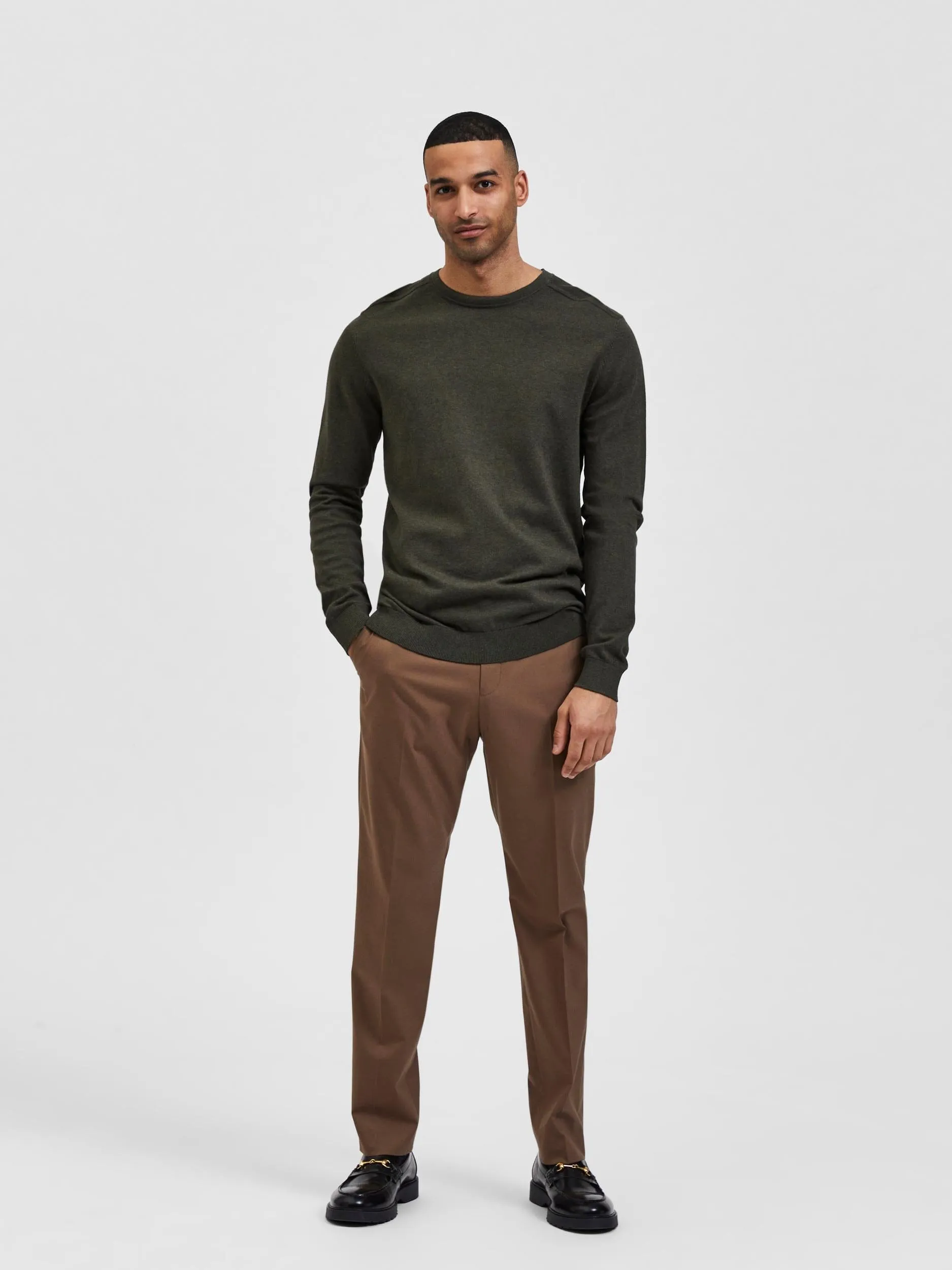 Berg Crewneck sold by Plenty product image thumbnail 5